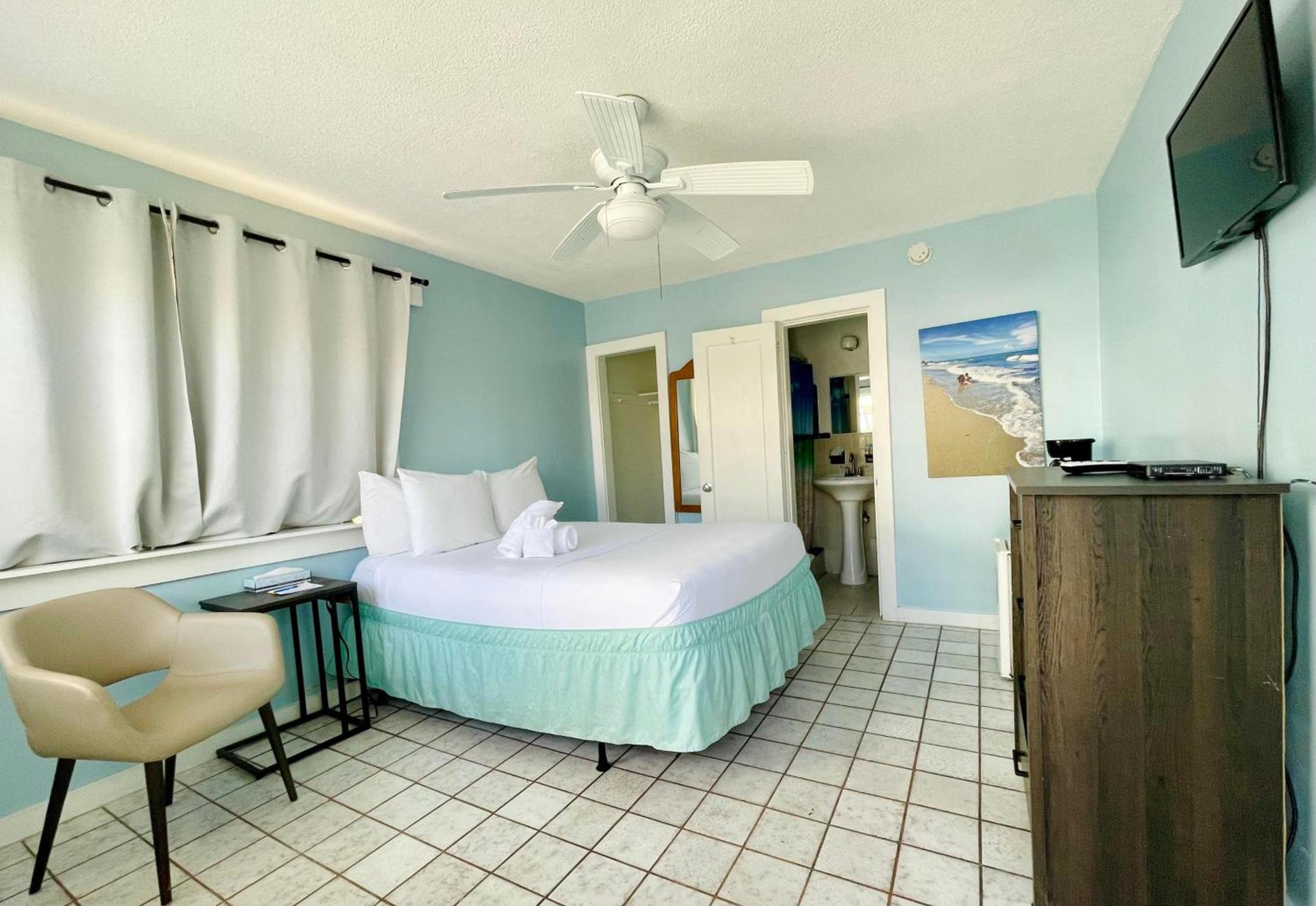 St Maurice Beach Inn photo 16