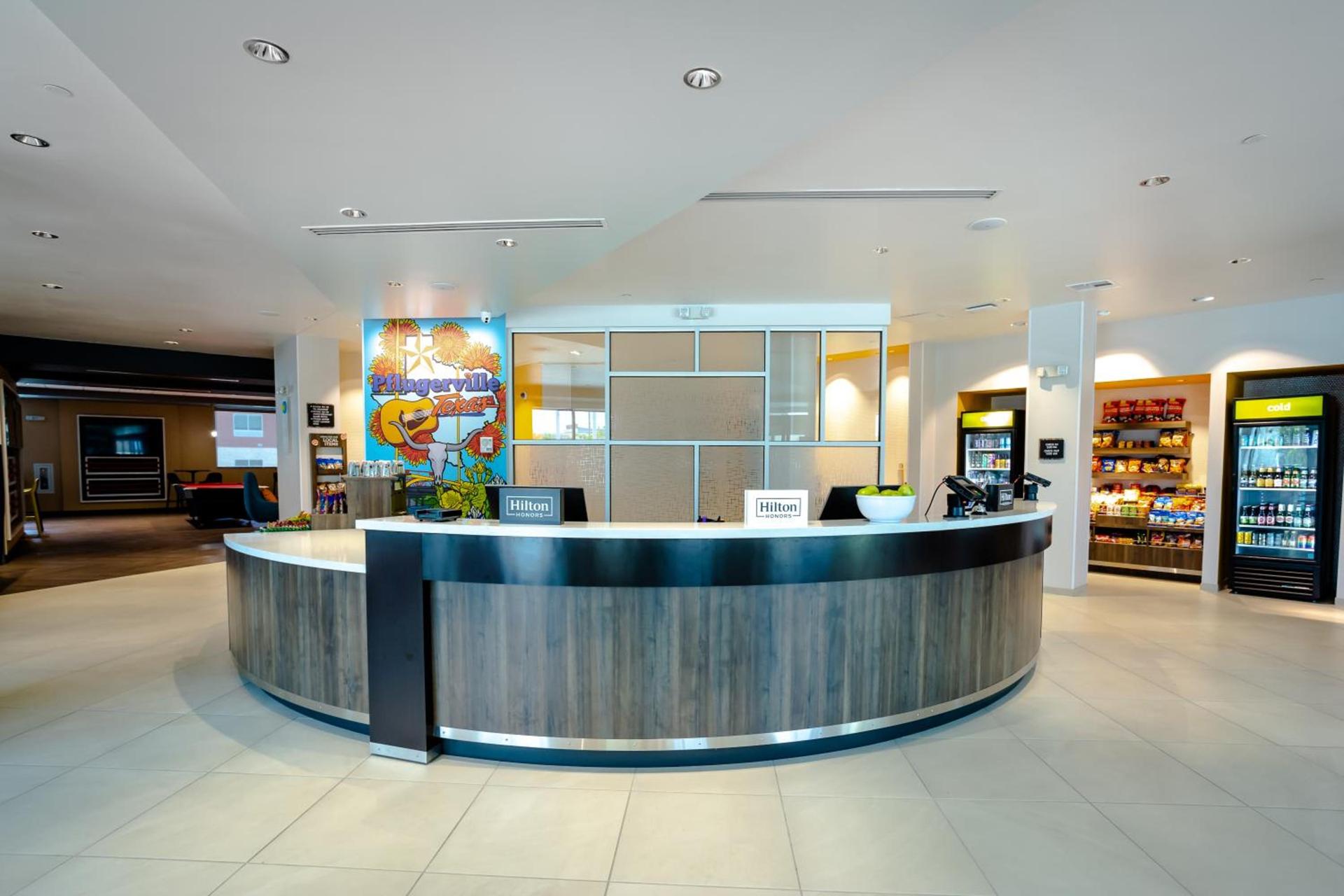 Tru by Hilton Pflugerville, TX photo 10