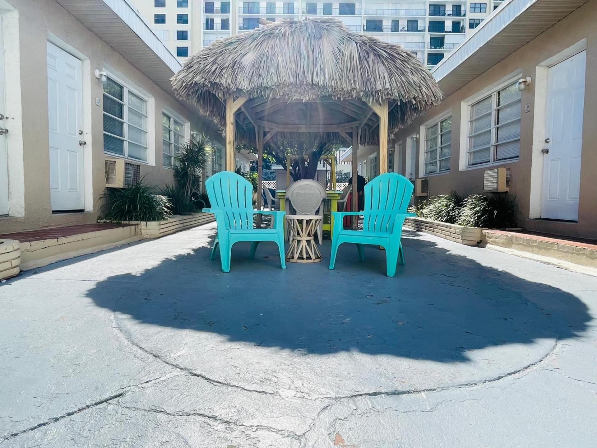 St Maurice Beach Inn photo 17