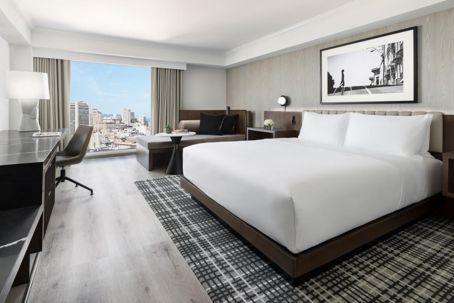 Hyatt Regency San Francisco Downtown SOMA photo 61