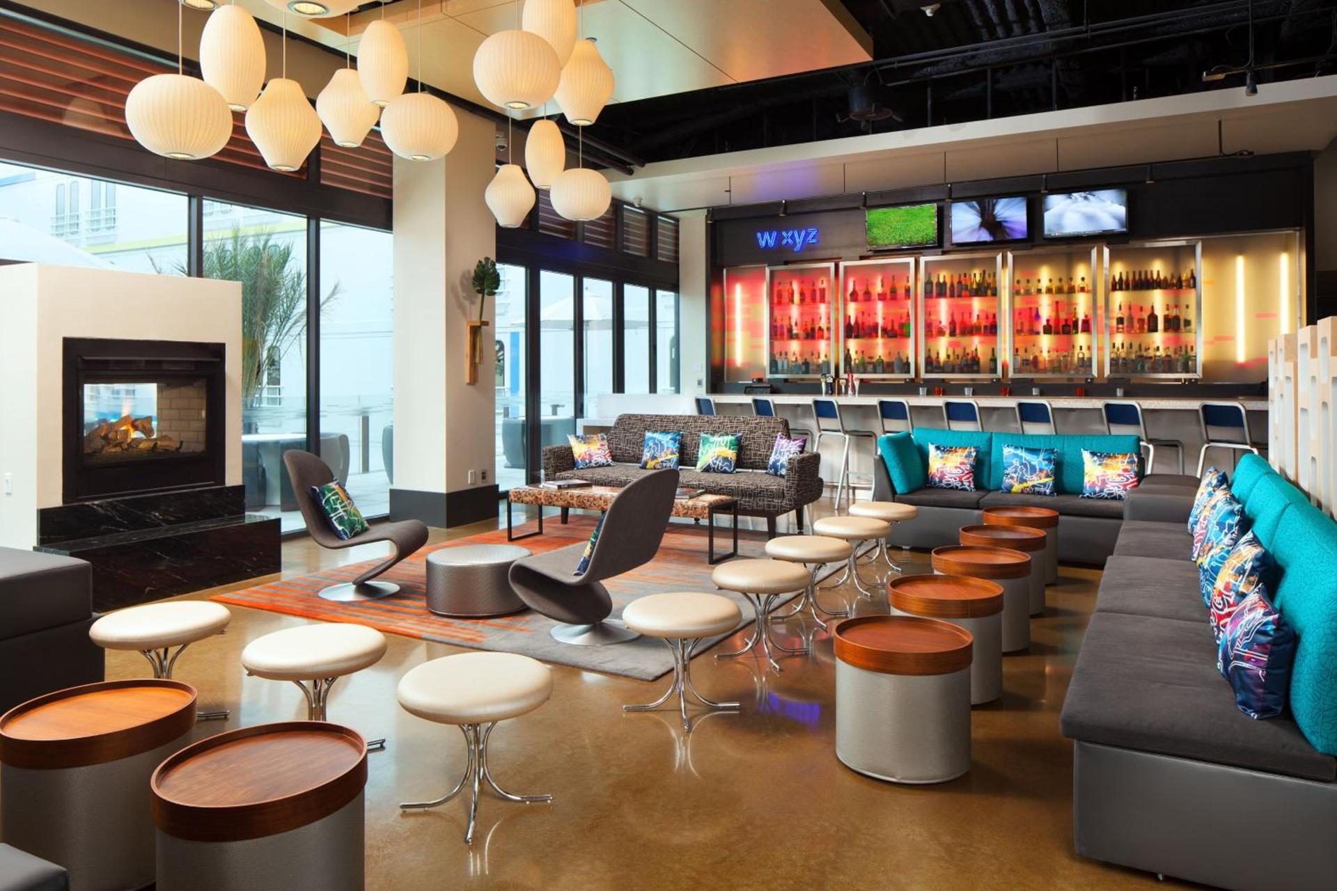 Aloft by Marriott El Segundo - Los Angeles Airport photo 20