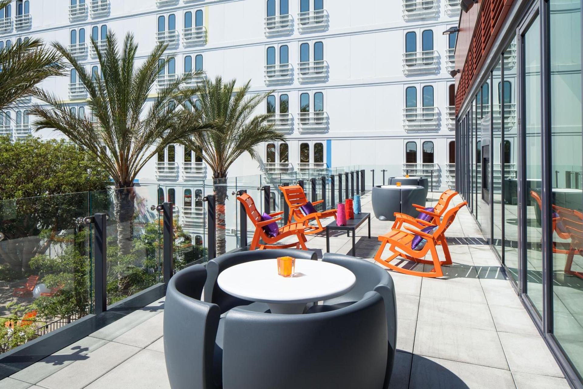 Aloft by Marriott El Segundo - Los Angeles Airport photo 19