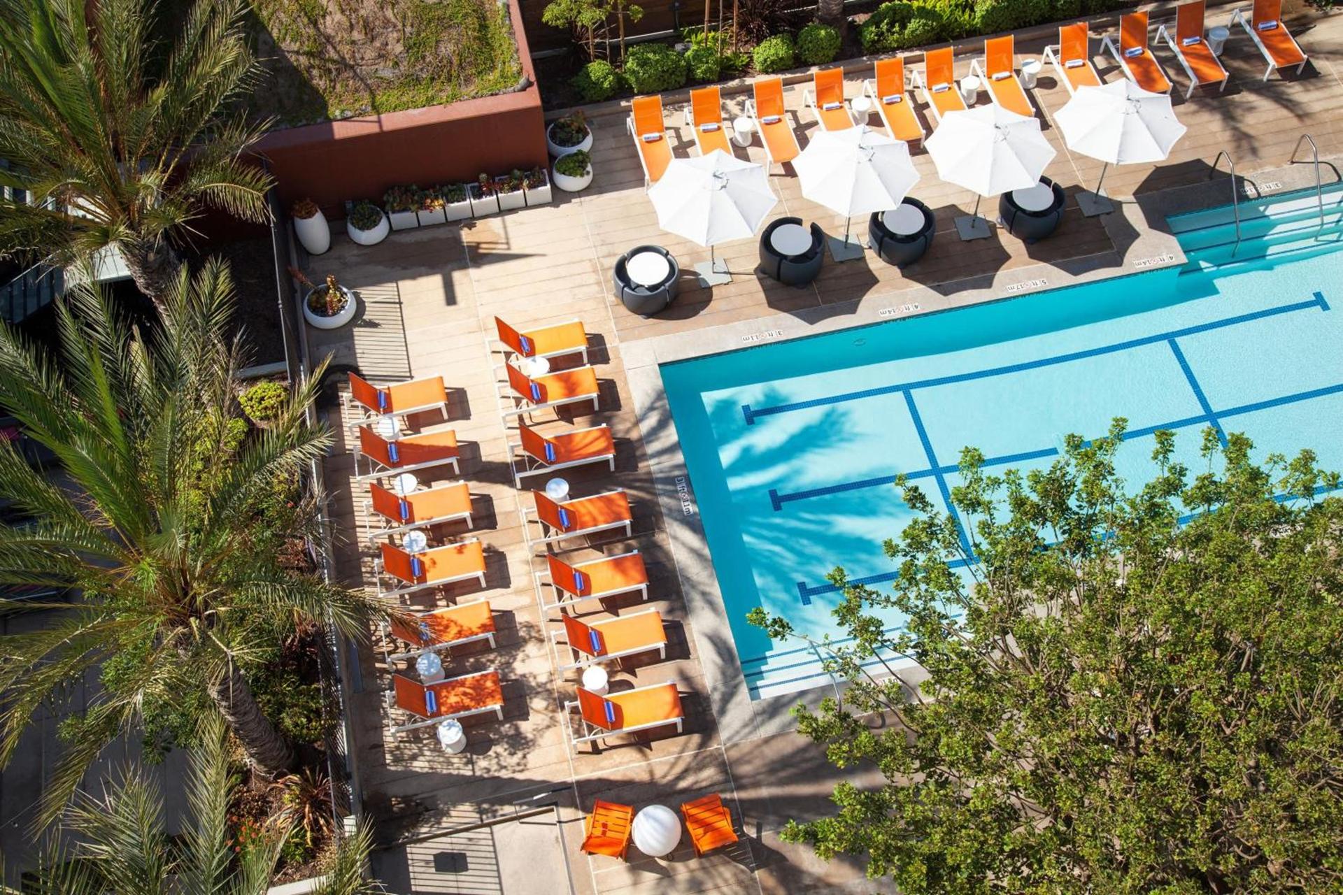Aloft by Marriott El Segundo - Los Angeles Airport photo 18