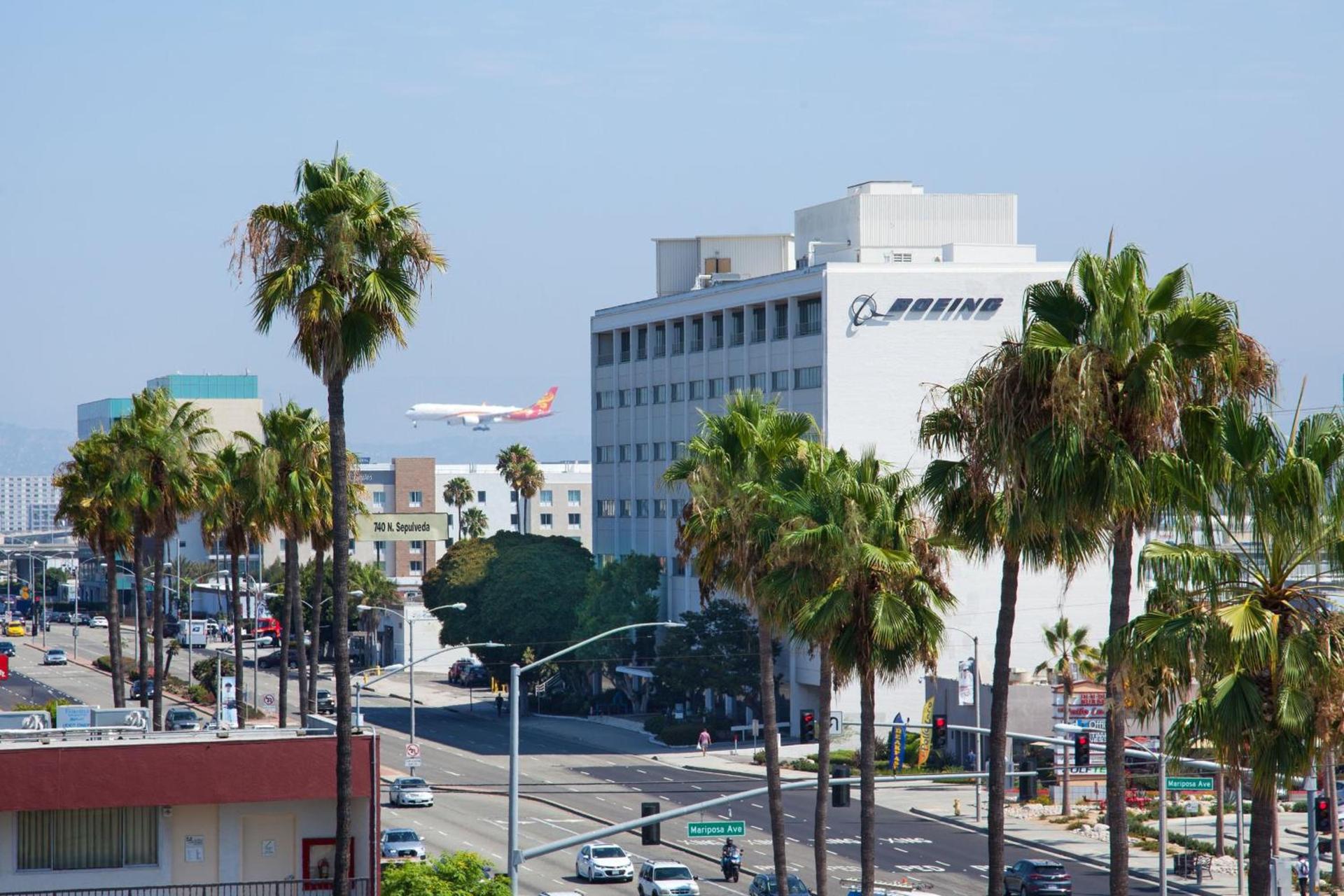 Aloft by Marriott El Segundo - Los Angeles Airport photo 16