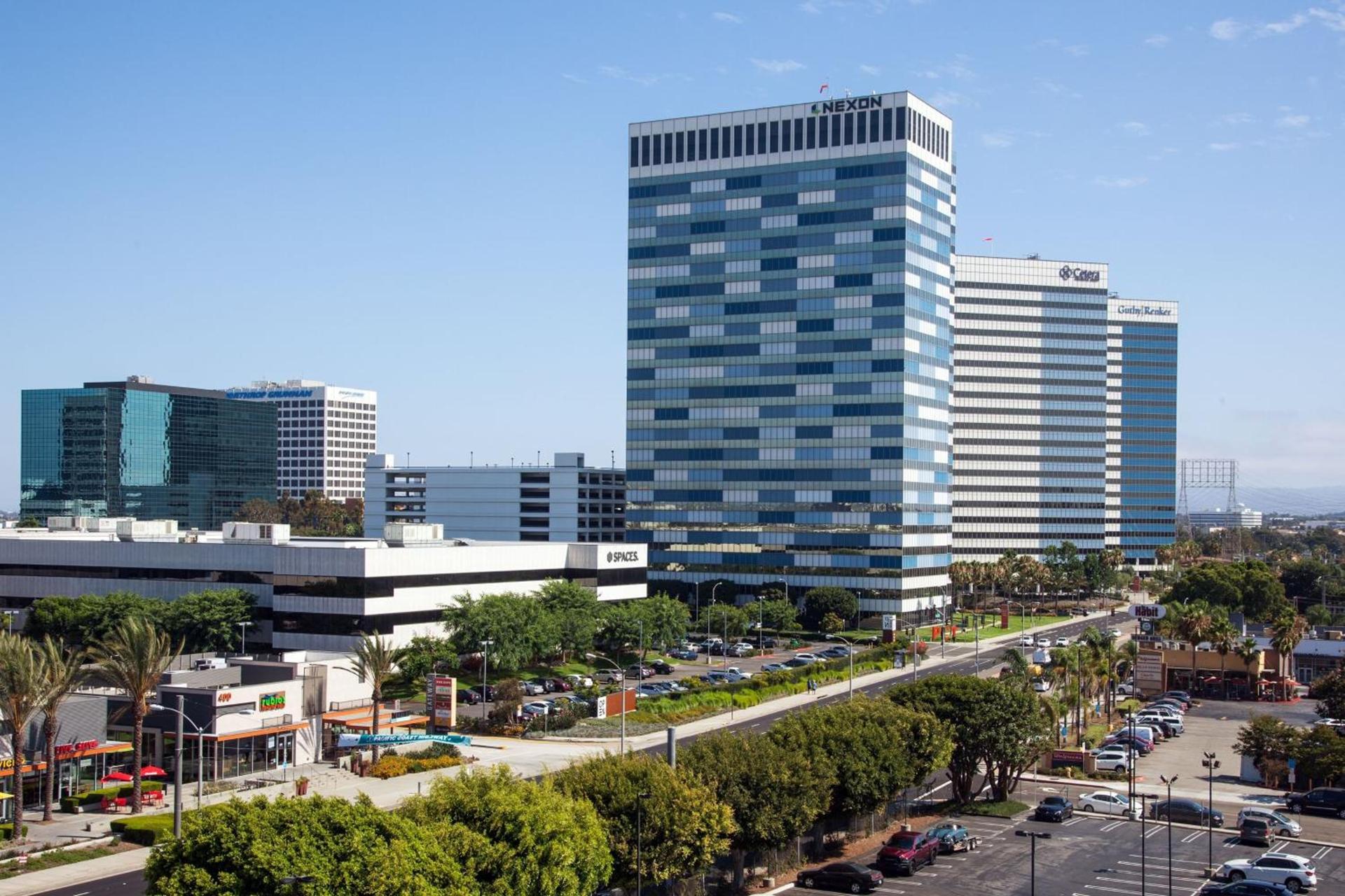 Aloft by Marriott El Segundo - Los Angeles Airport photo 17