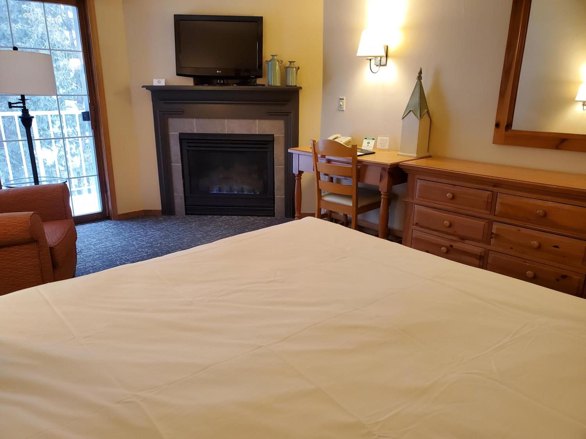 Homestead Suites - Fish Creek photo 26