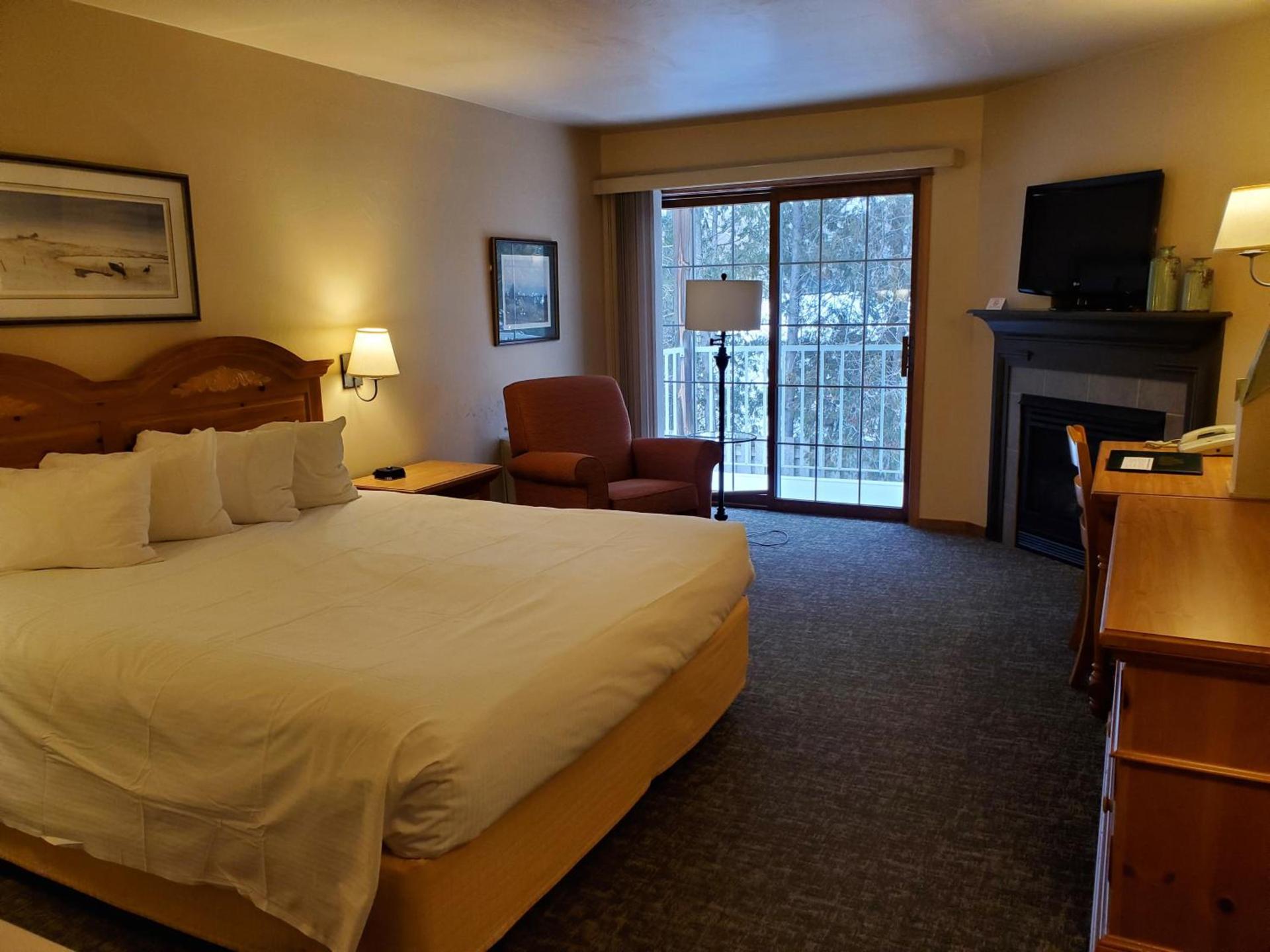Homestead Suites - Fish Creek photo 40