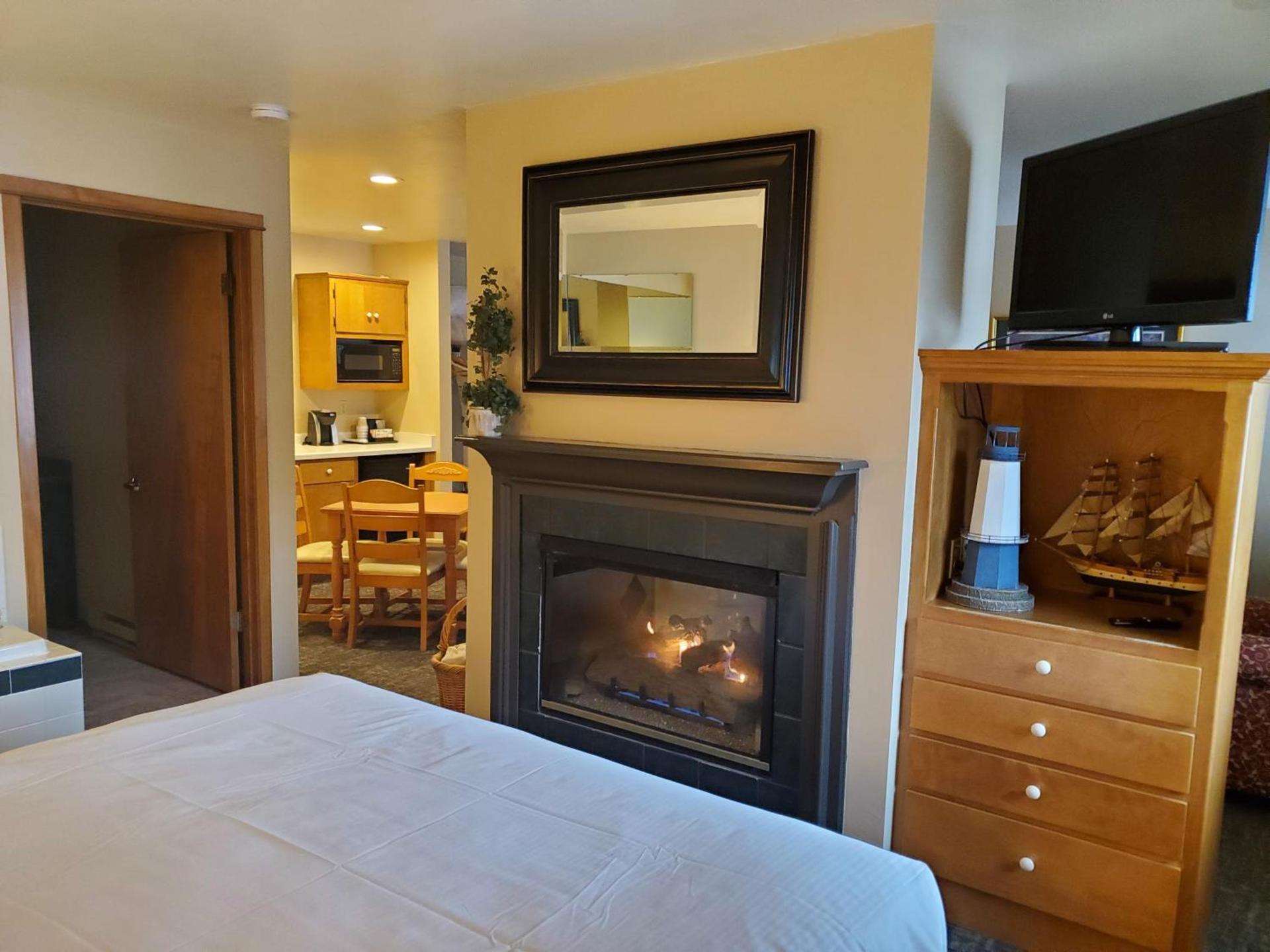 Homestead Suites - Fish Creek photo 44