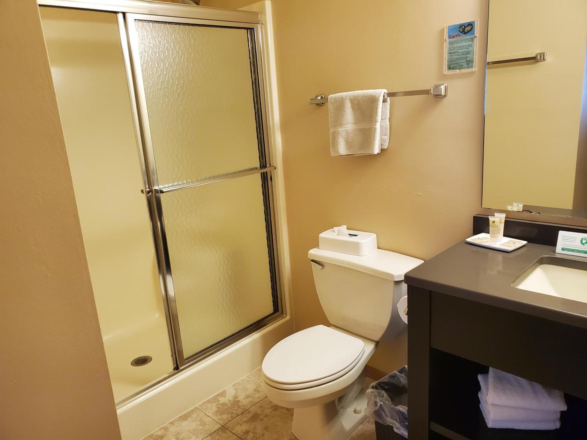 Homestead Suites - Fish Creek photo 51