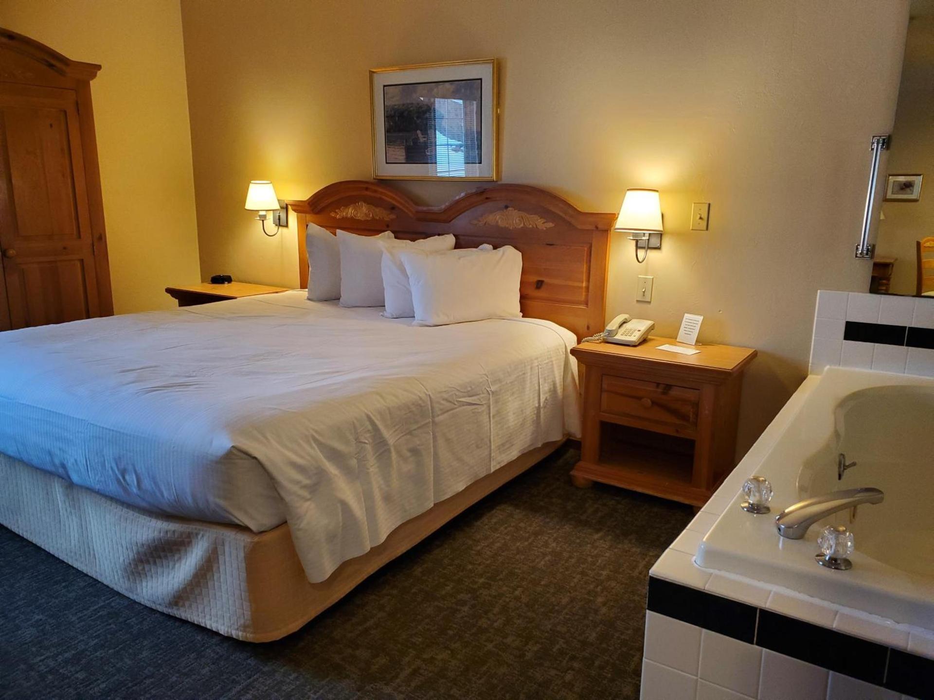 Homestead Suites - Fish Creek photo 65