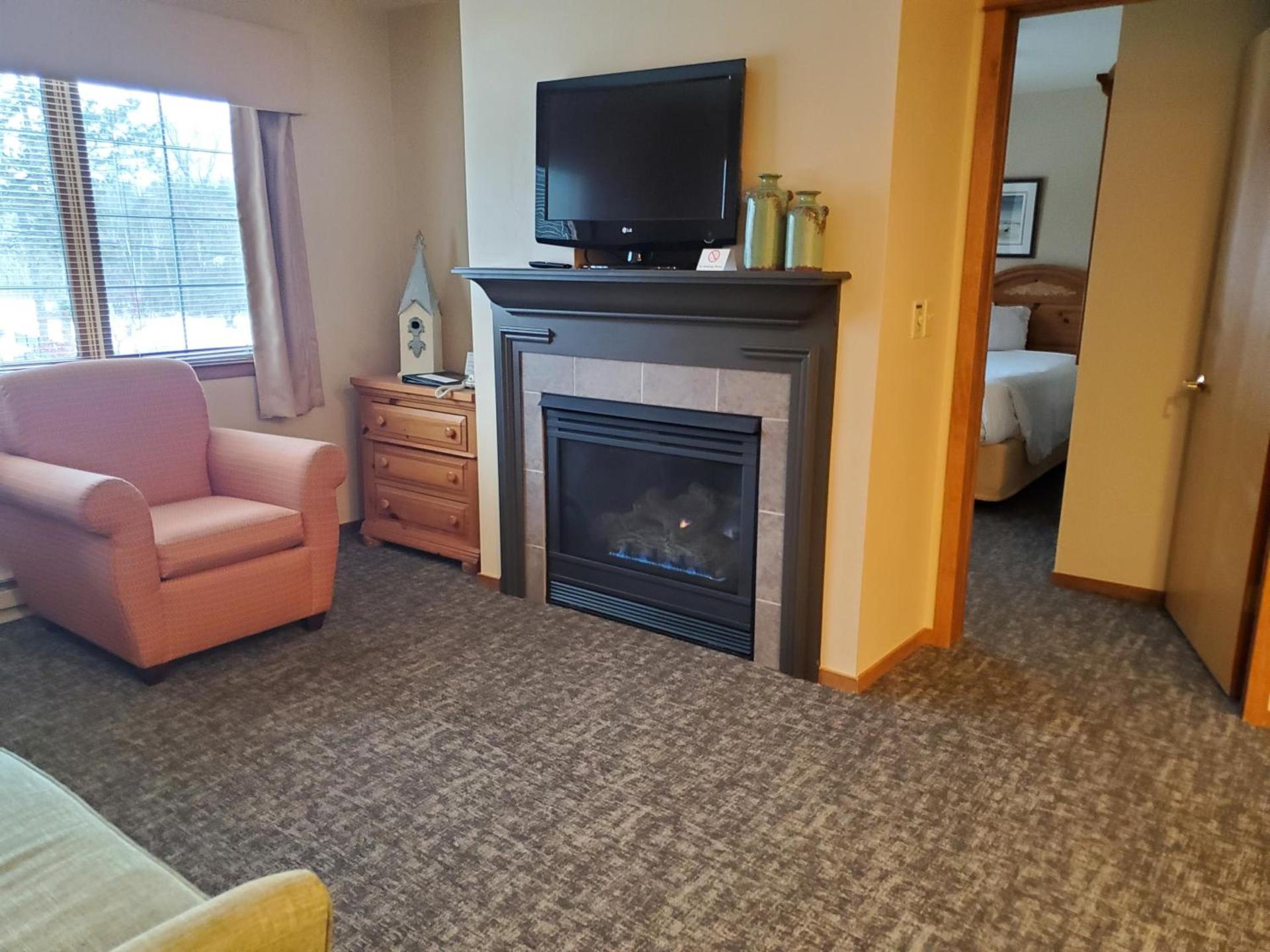 Homestead Suites - Fish Creek photo 34