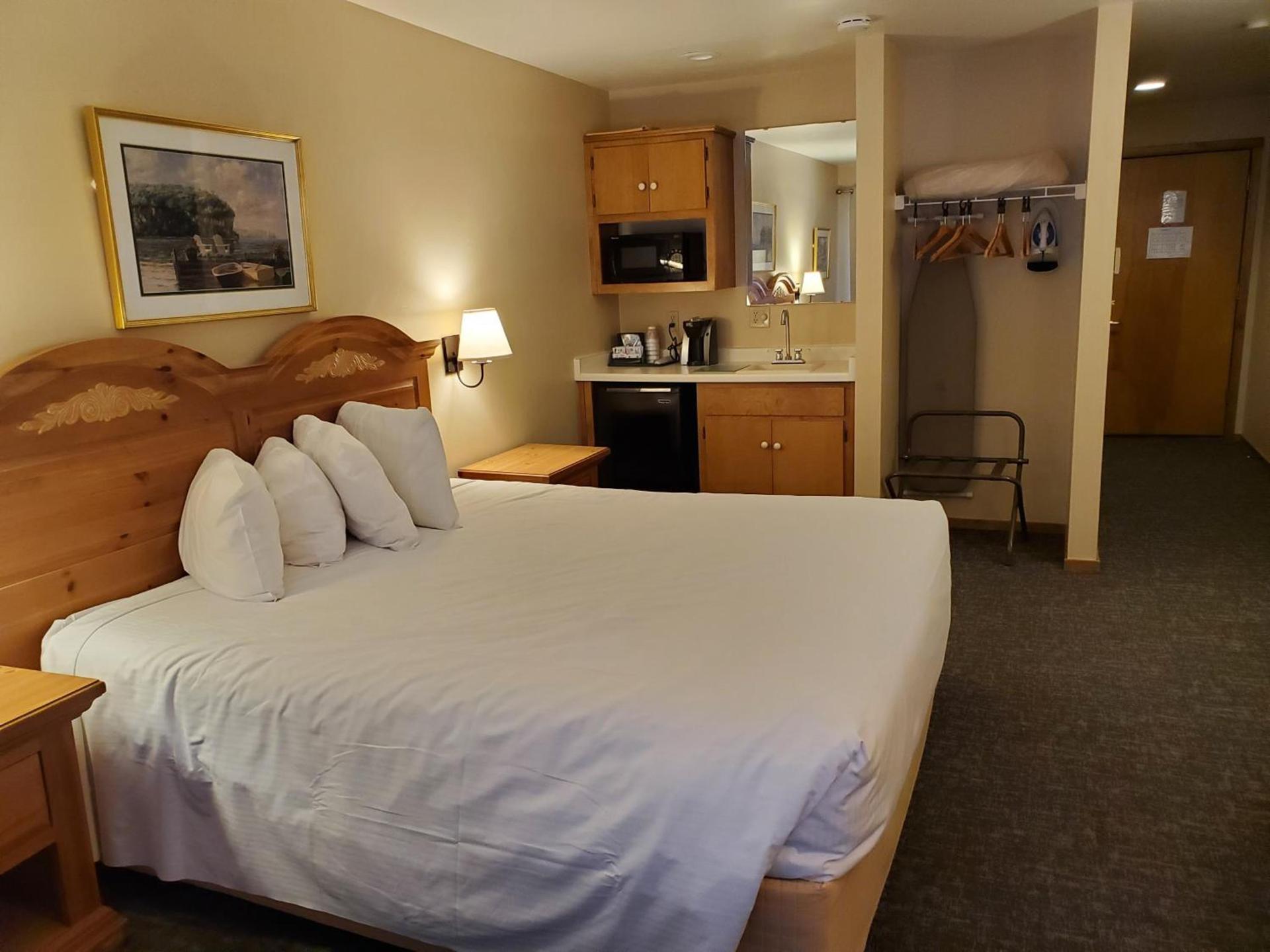 Homestead Suites - Fish Creek photo 41