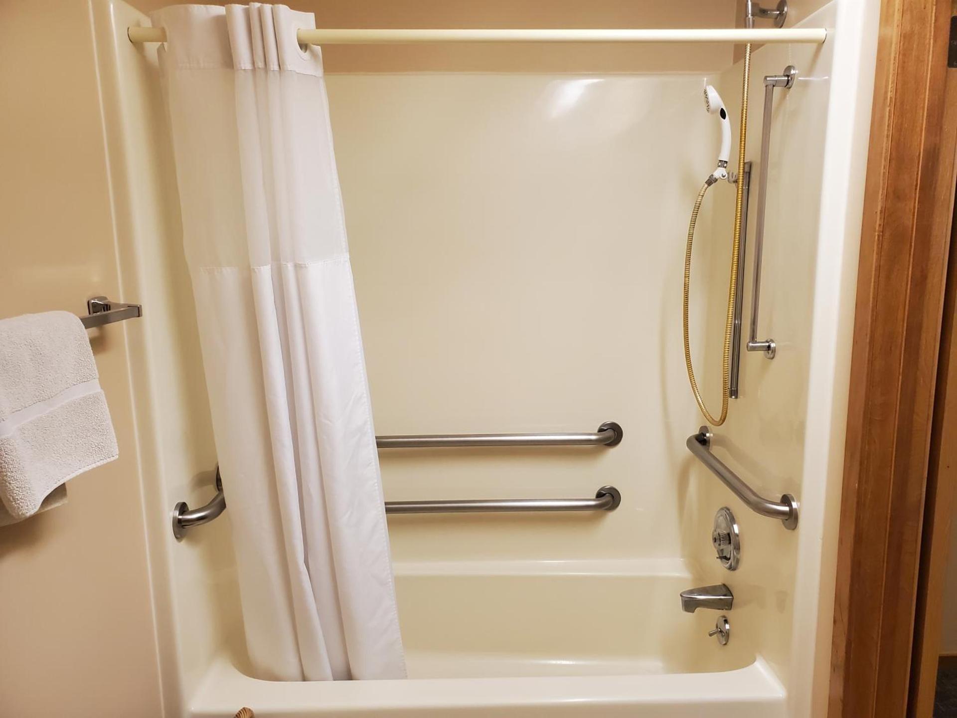 Homestead Suites - Fish Creek photo 56