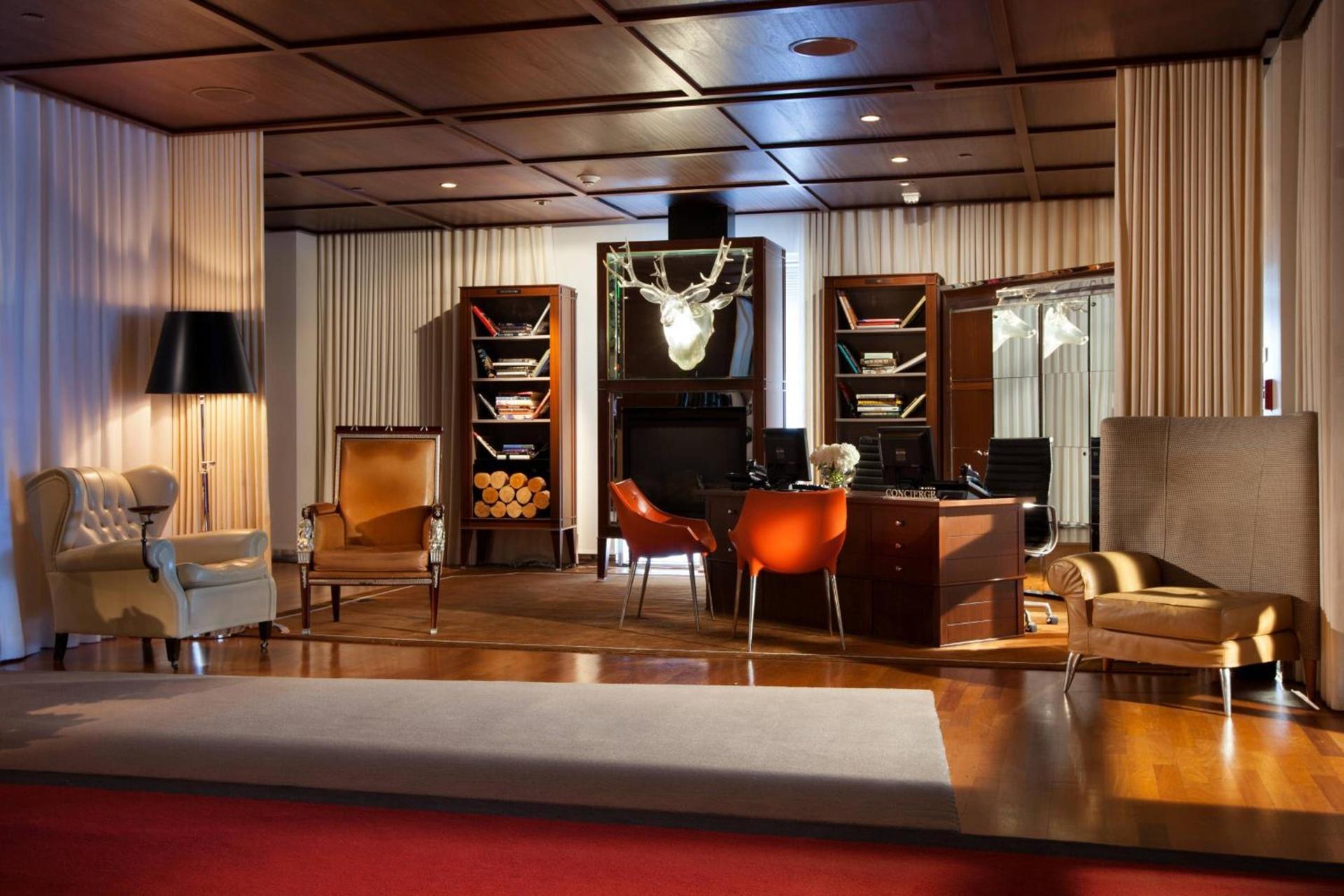 SLS Hotel, a Luxury Collection Hotel, Beverly Hills photo 59