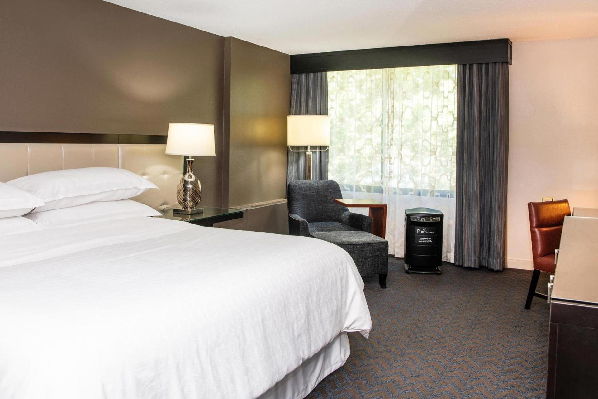 Sheraton Minneapolis West Hotel photo 5