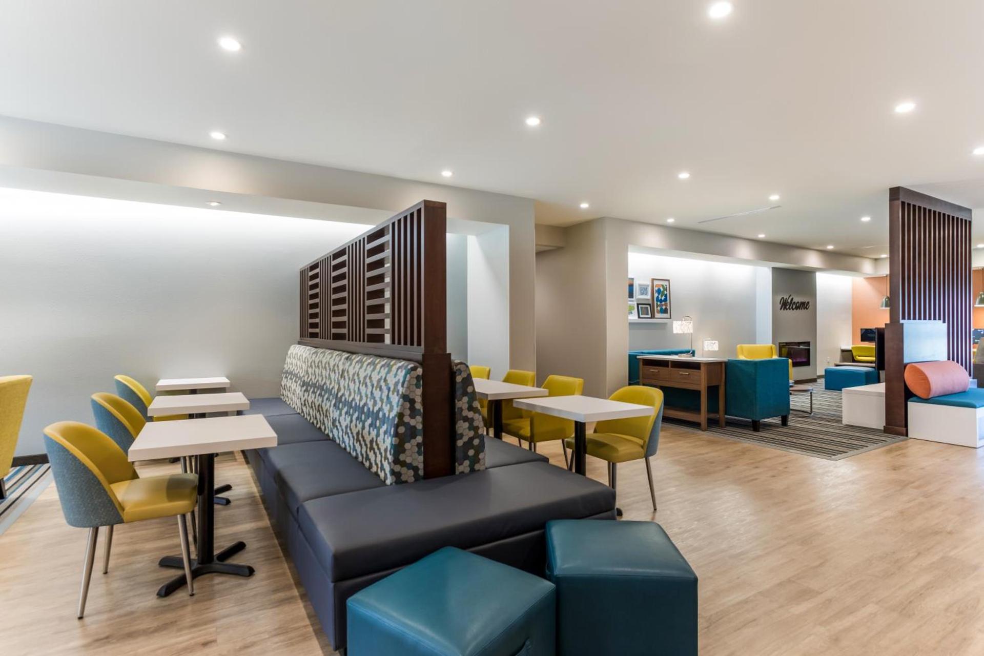 MainStay Suites Murfreesboro photo 42