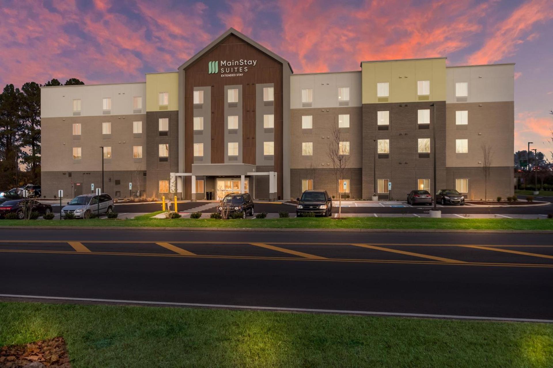 MainStay Suites Murfreesboro photo 39
