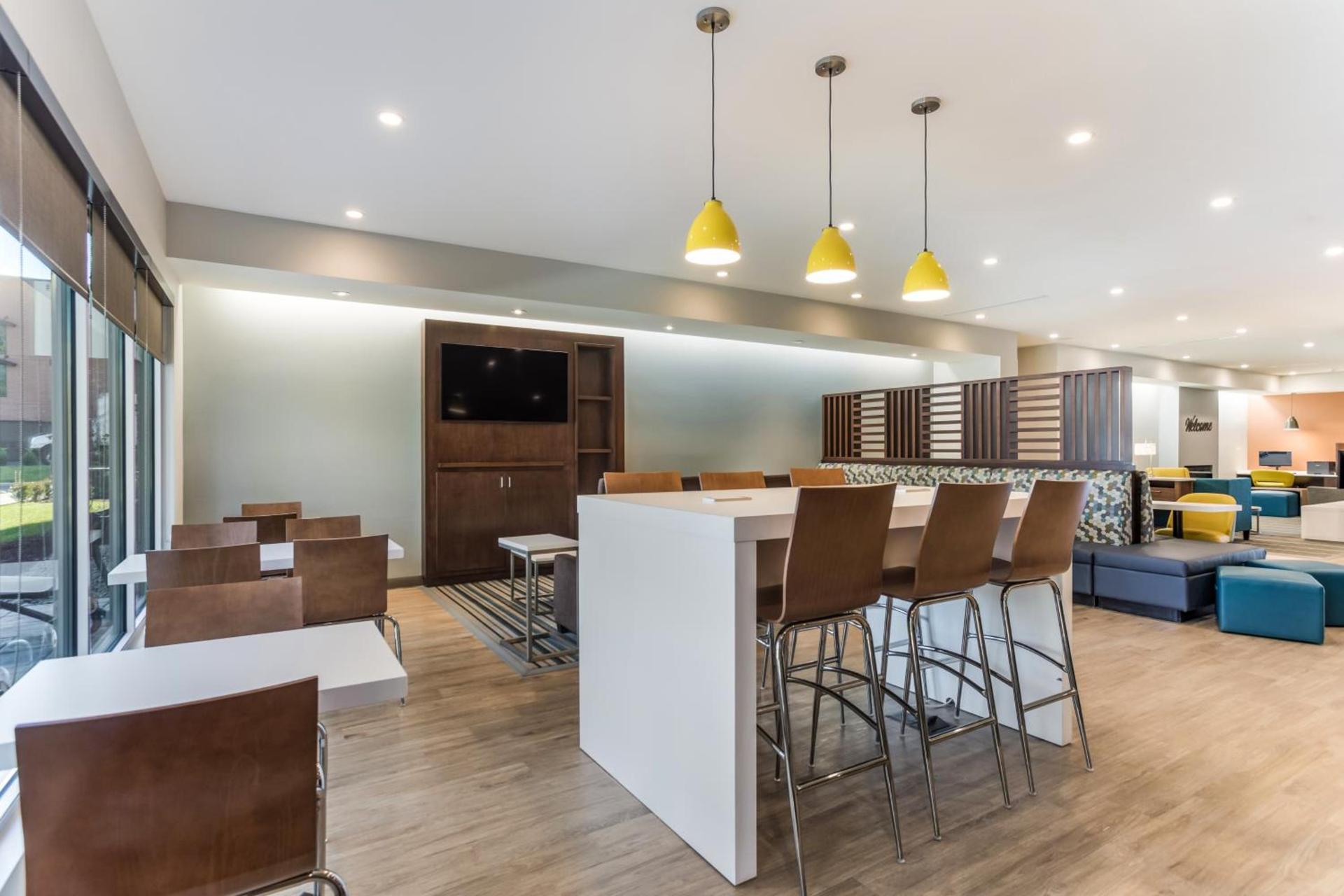 MainStay Suites Murfreesboro photo 45