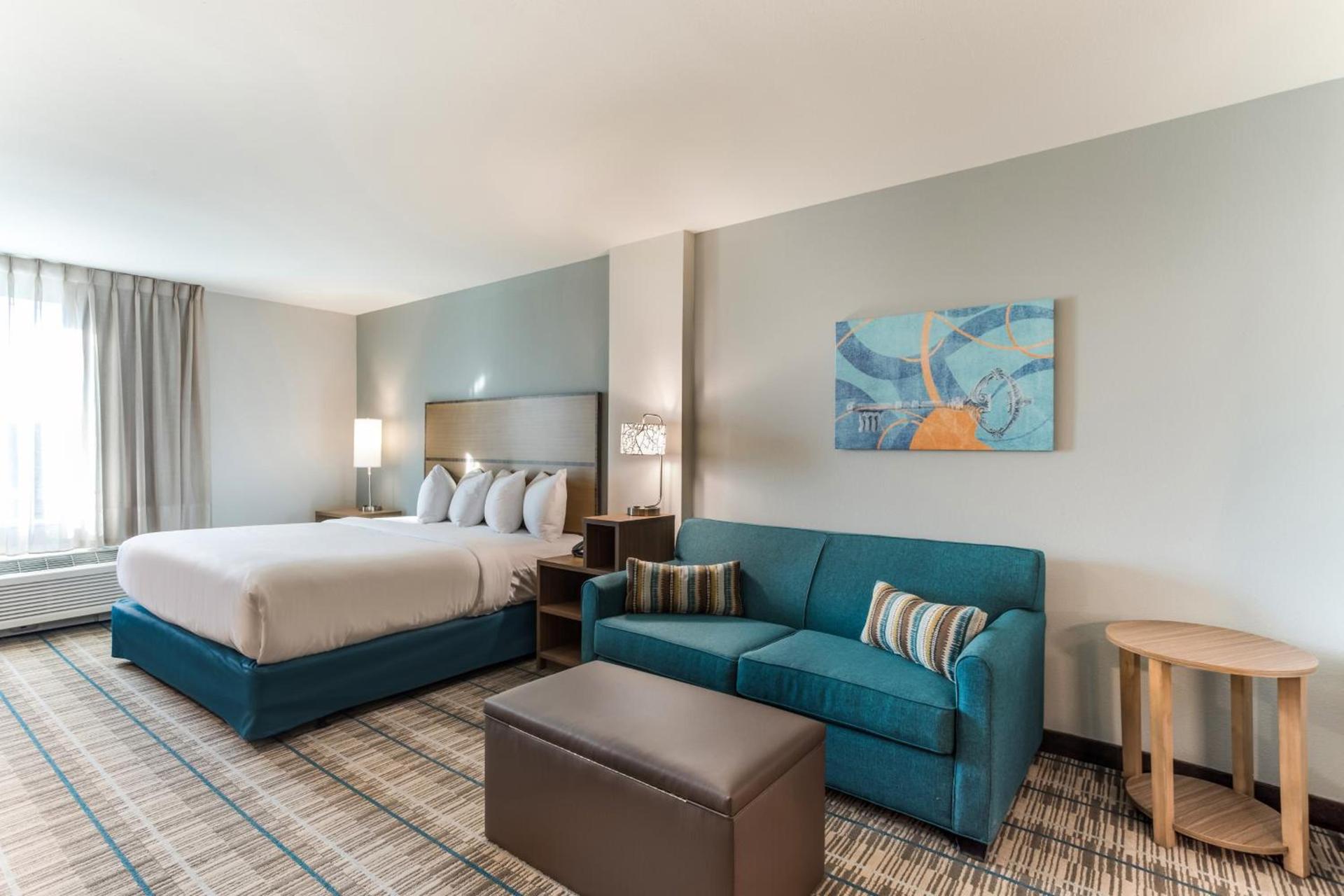 MainStay Suites Murfreesboro photo 44