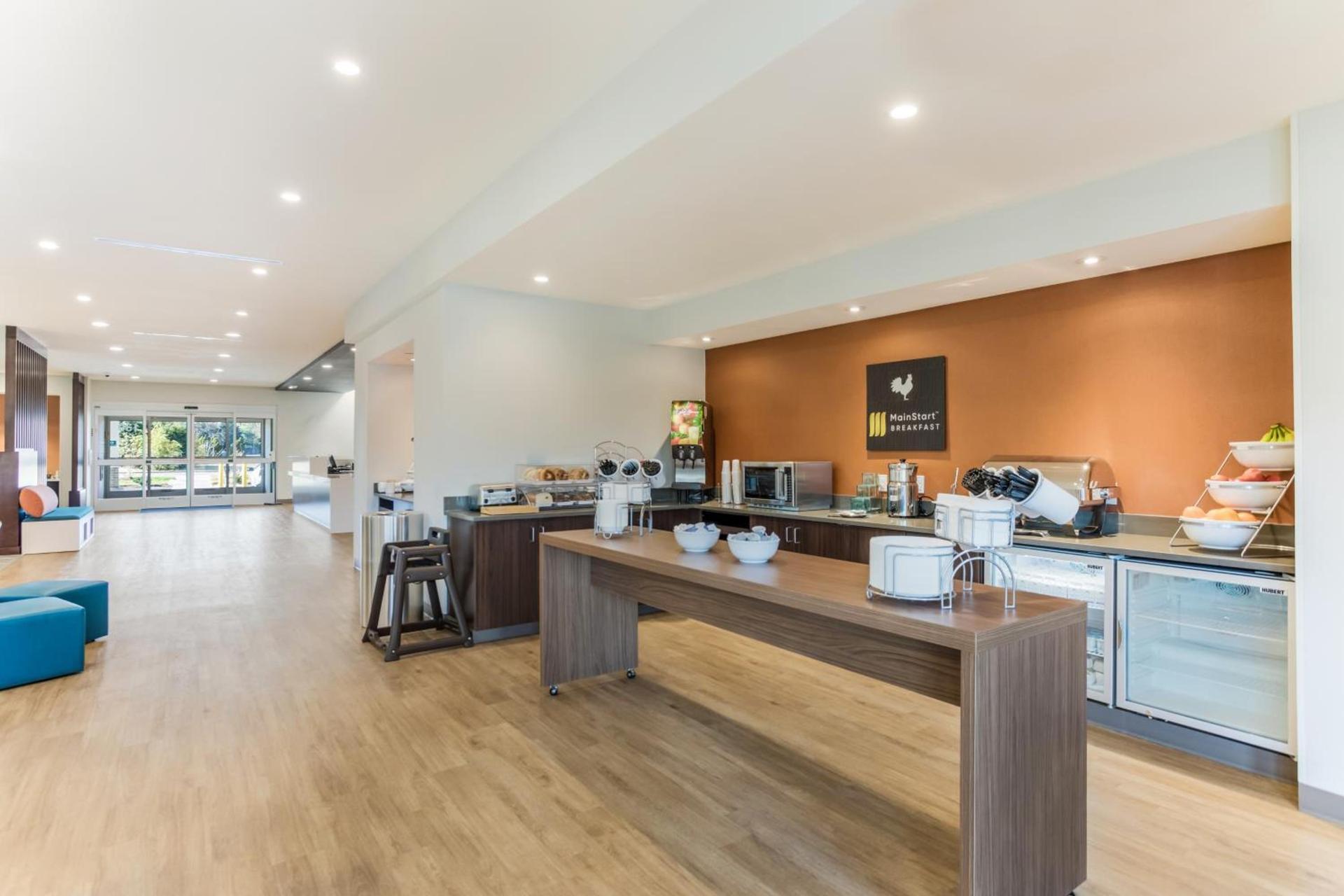 MainStay Suites Murfreesboro photo 50