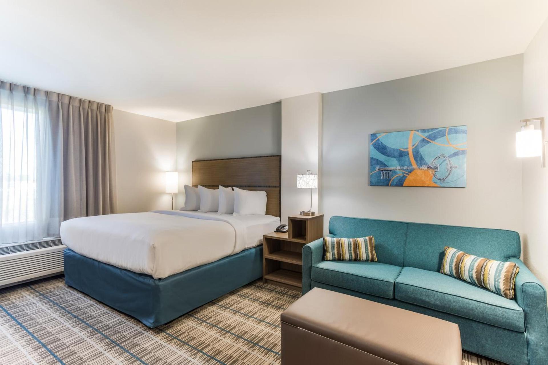 MainStay Suites Murfreesboro photo 56