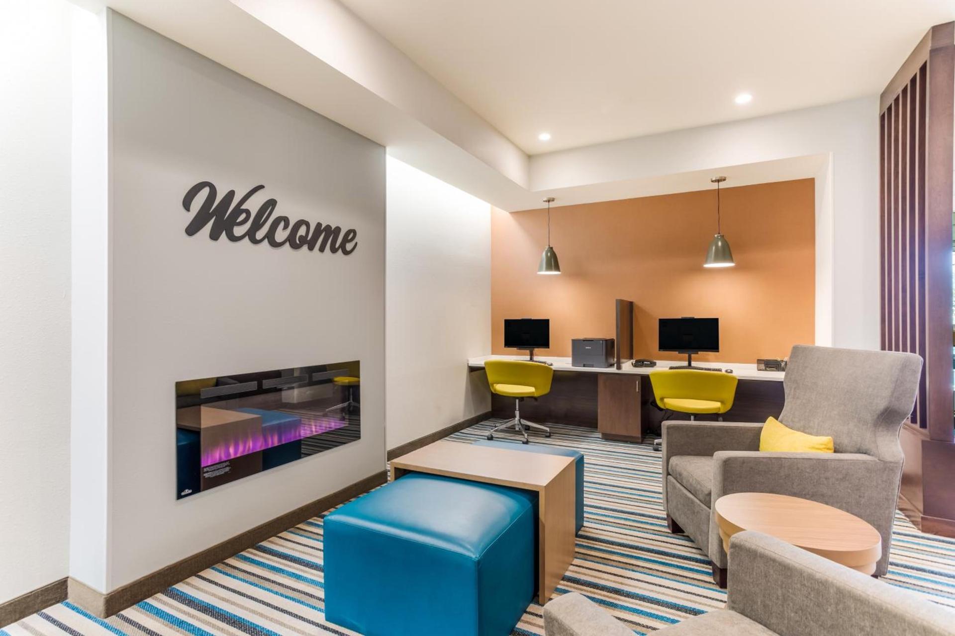 MainStay Suites Murfreesboro photo 54