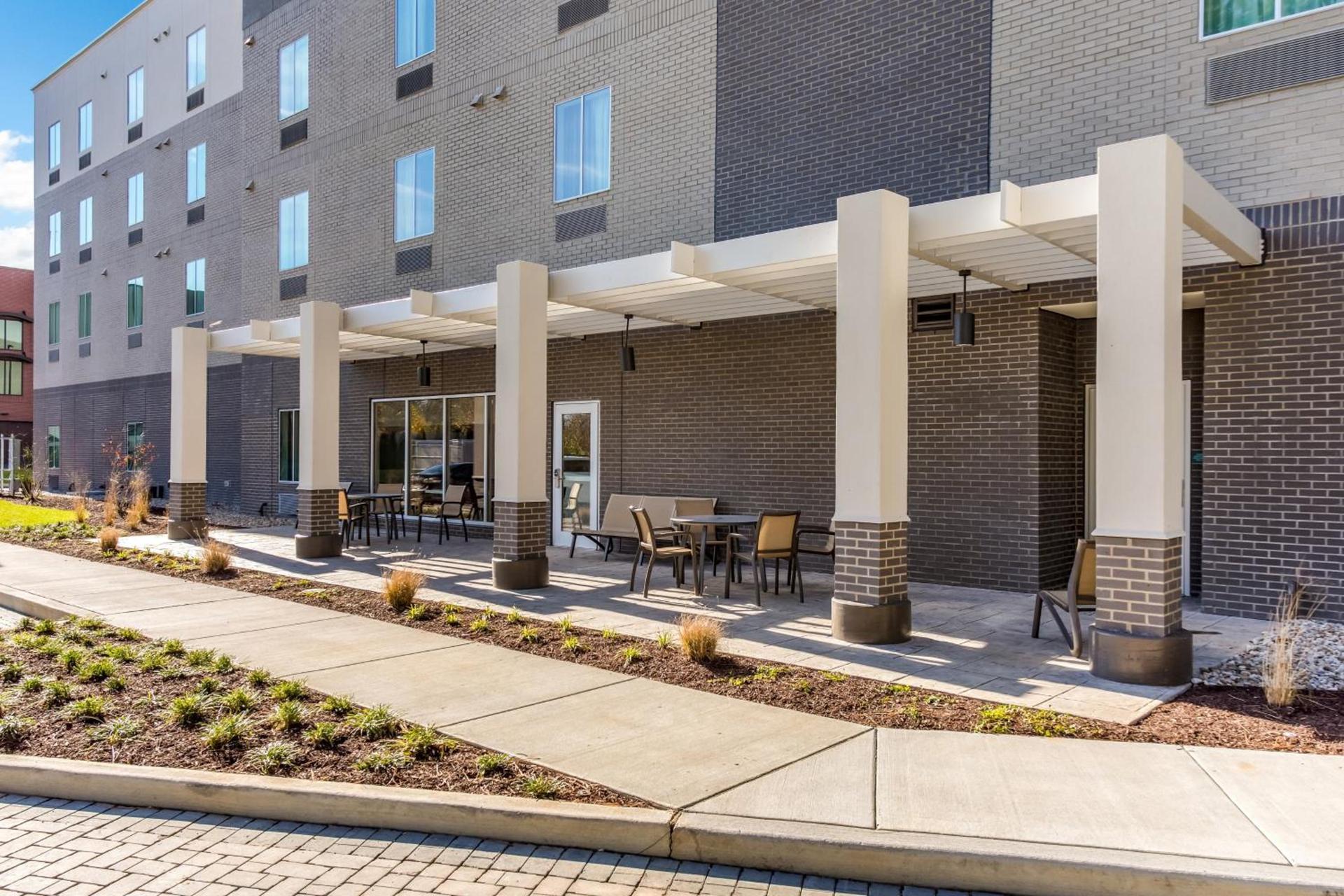 MainStay Suites Murfreesboro photo 52