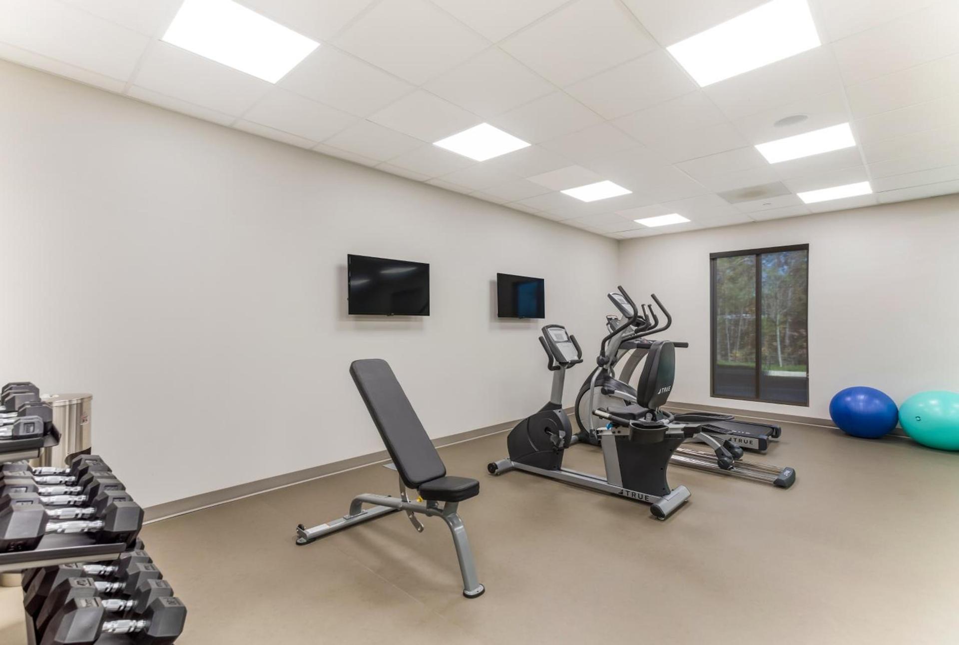 MainStay Suites Murfreesboro photo 62