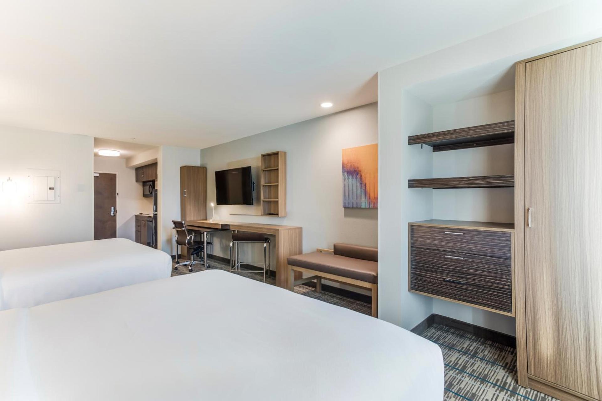 MainStay Suites Murfreesboro photo 59