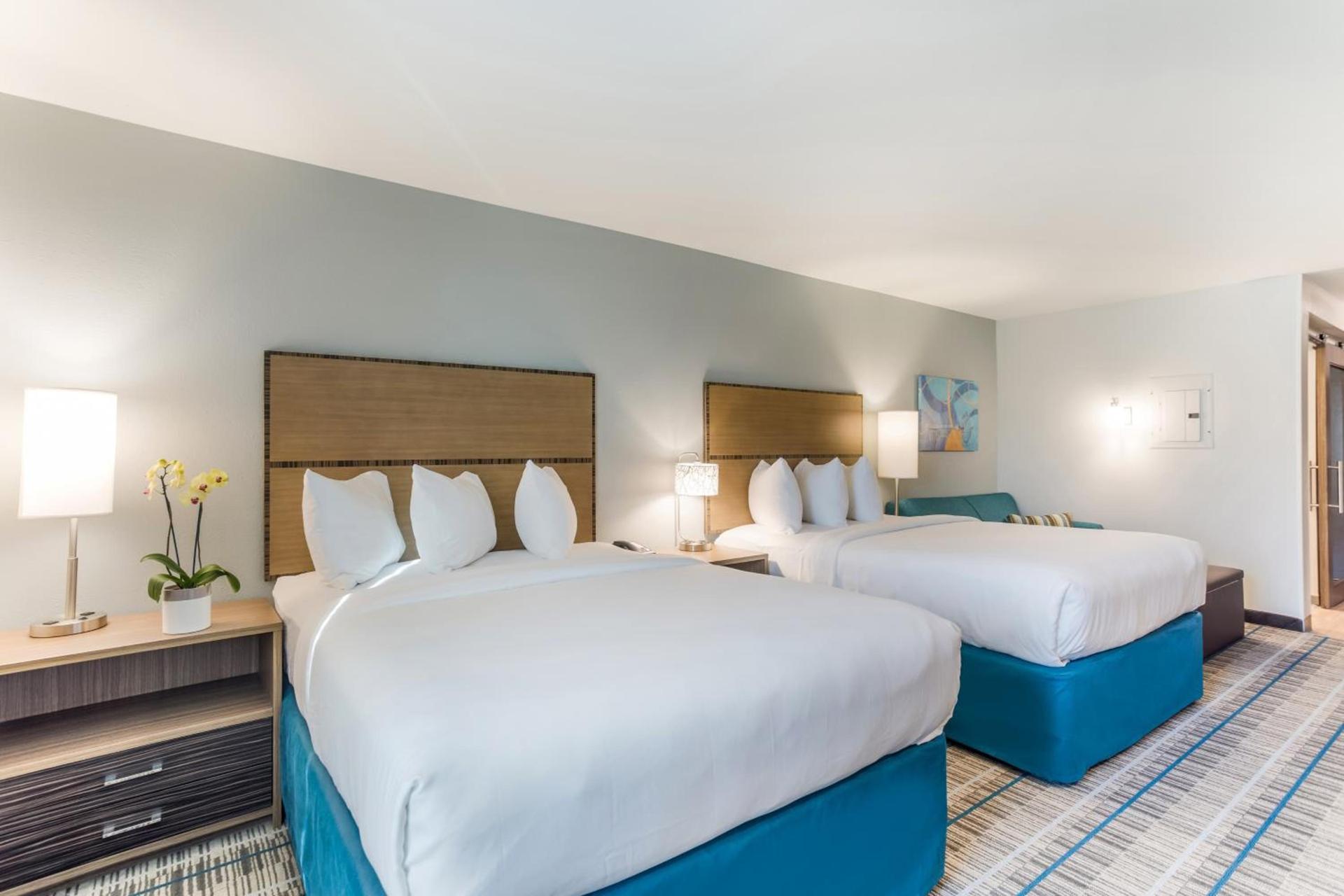 MainStay Suites Murfreesboro photo 61