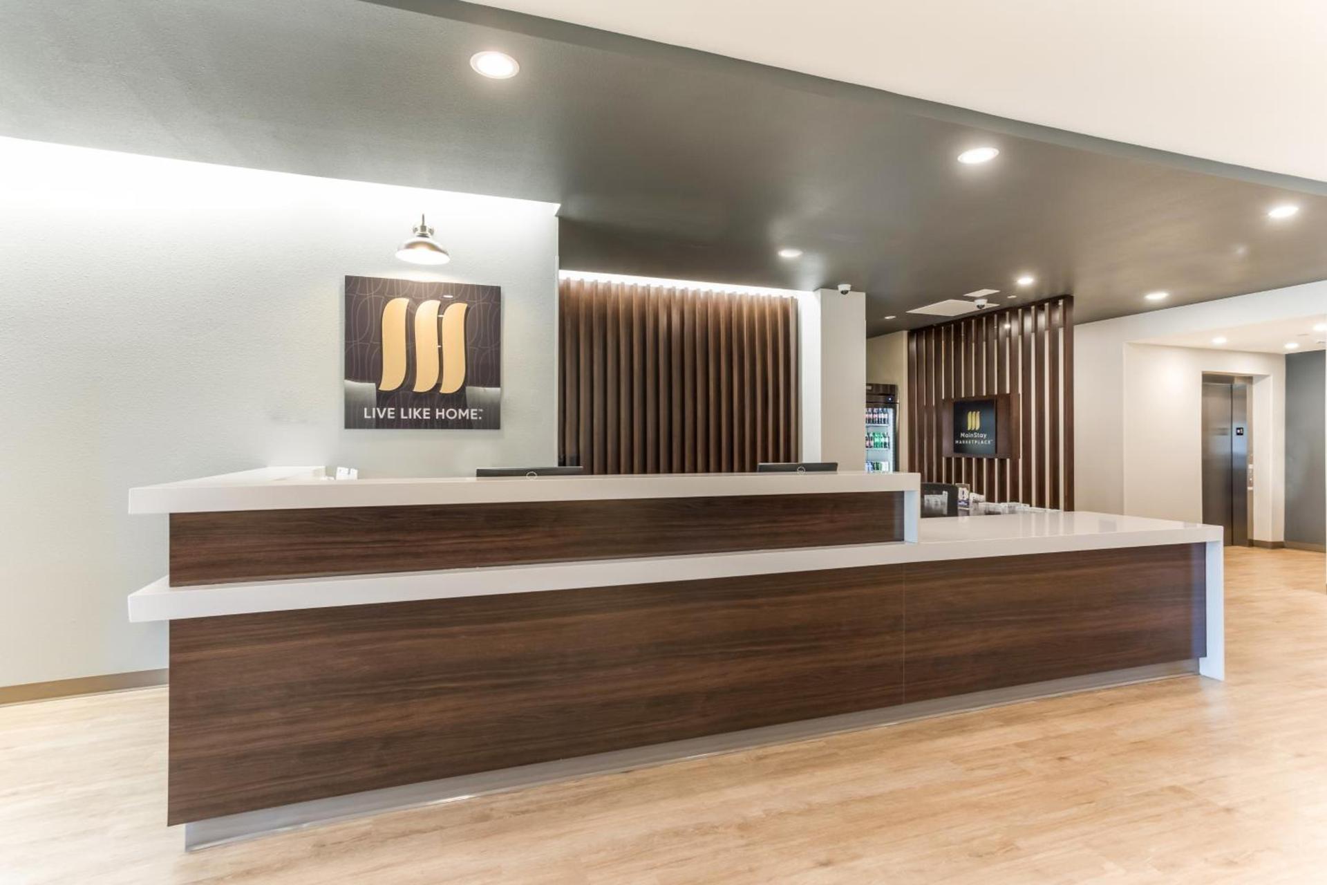 MainStay Suites Murfreesboro photo 58