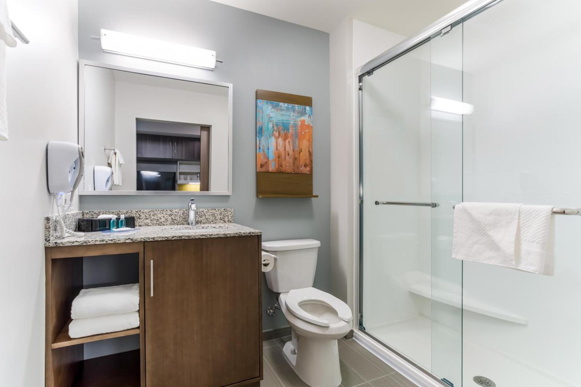 MainStay Suites Murfreesboro photo 66