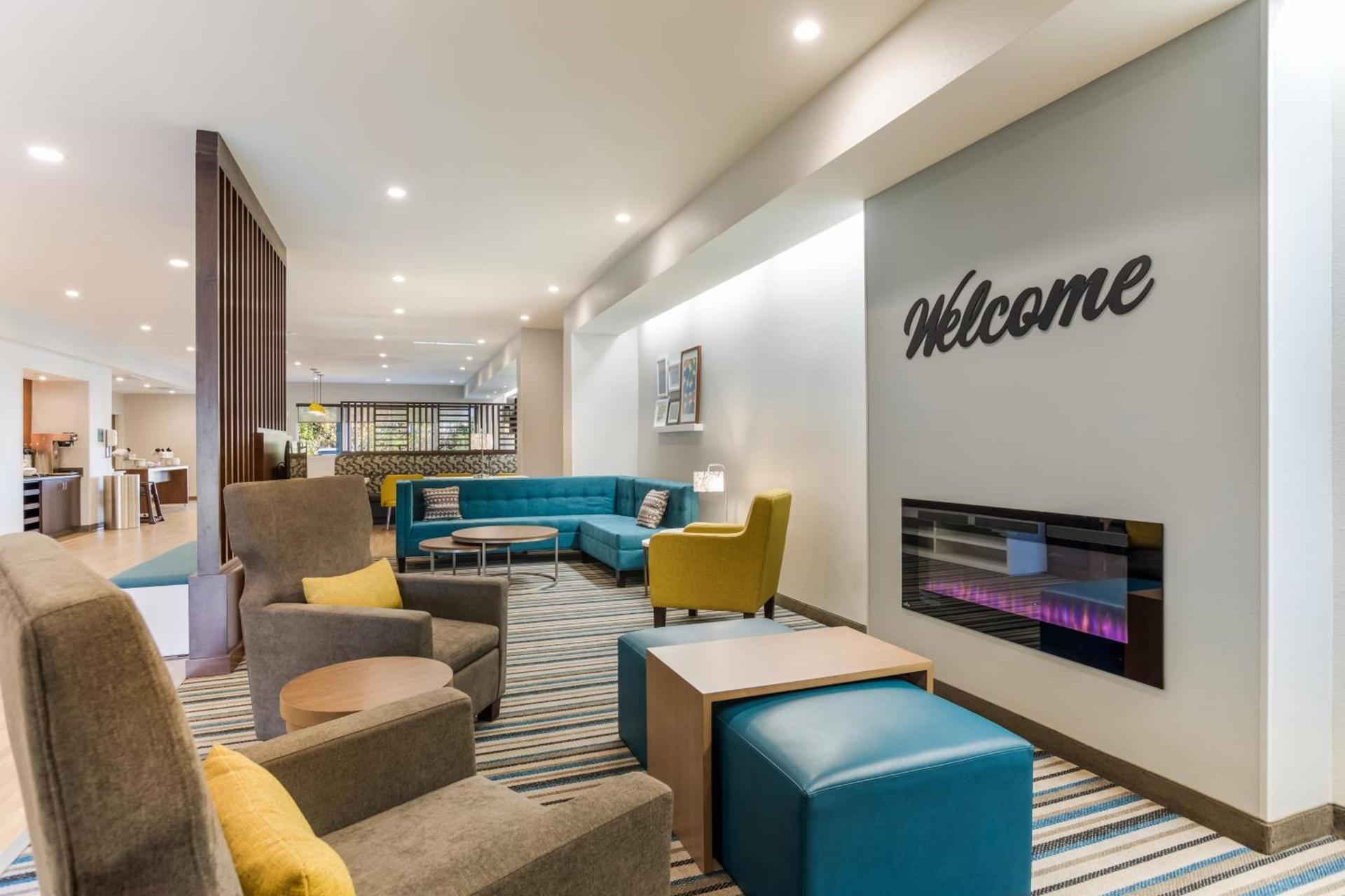 MainStay Suites Murfreesboro photo 65