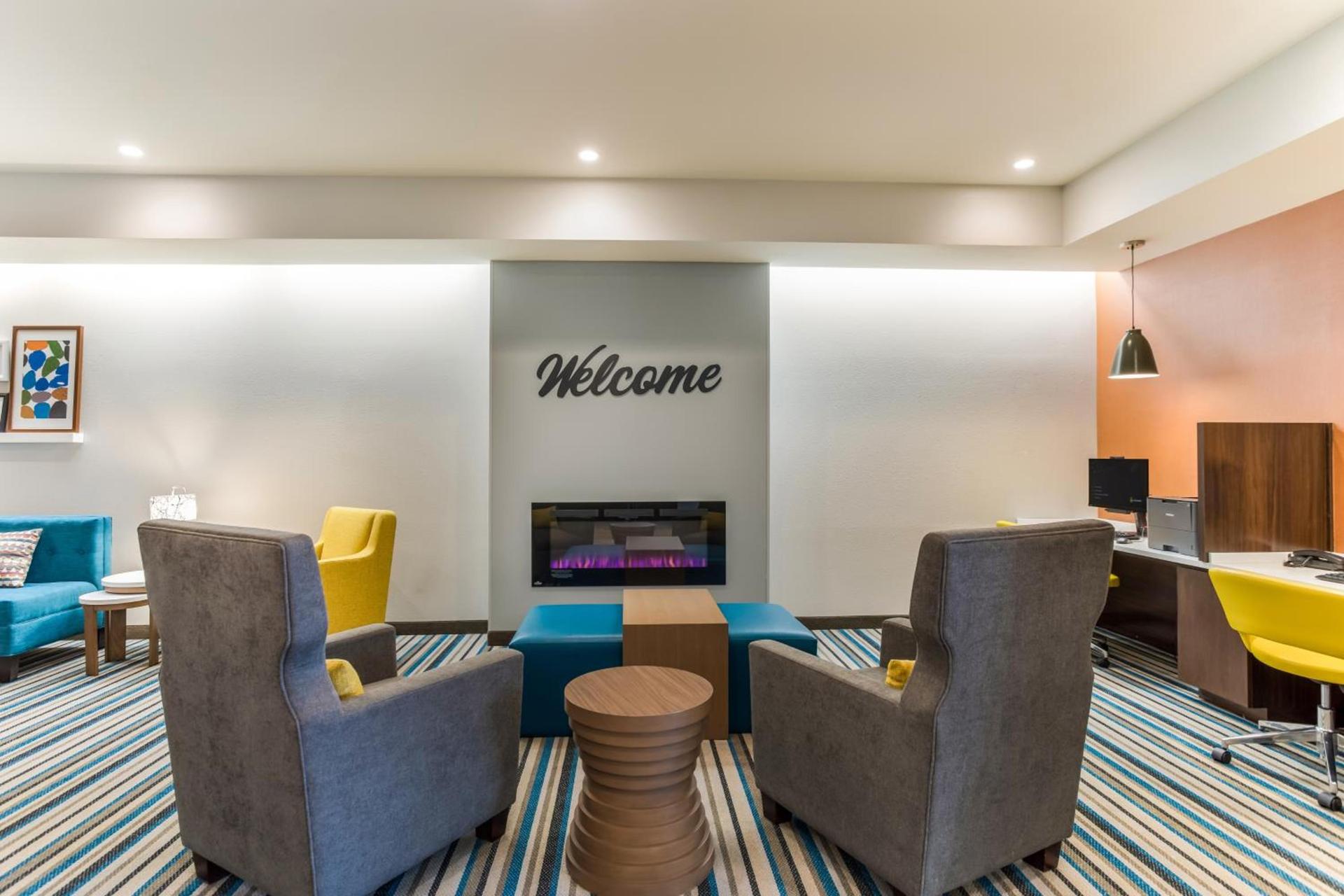 MainStay Suites Murfreesboro photo 64