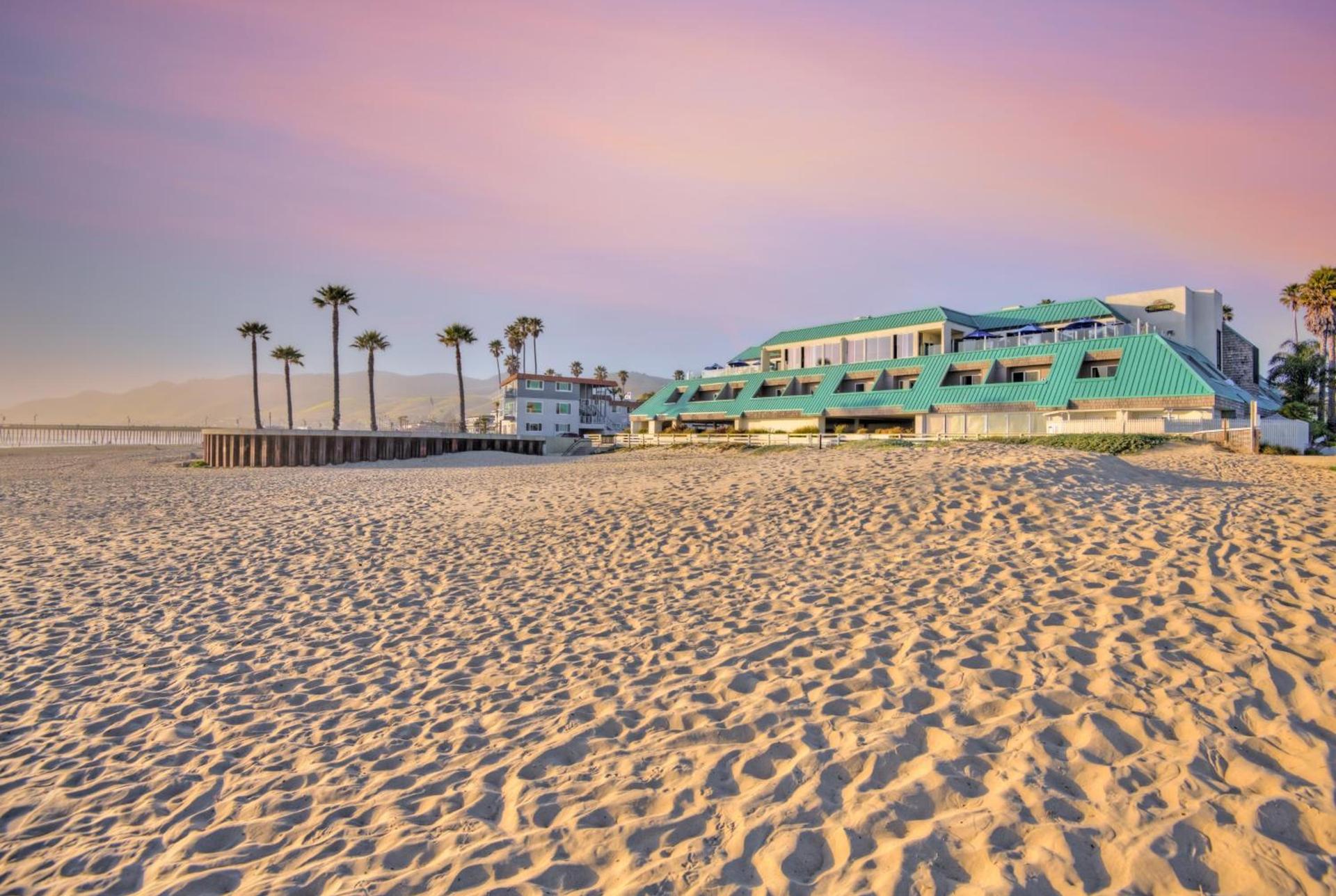 SeaVenture Beach Hotel photo 1