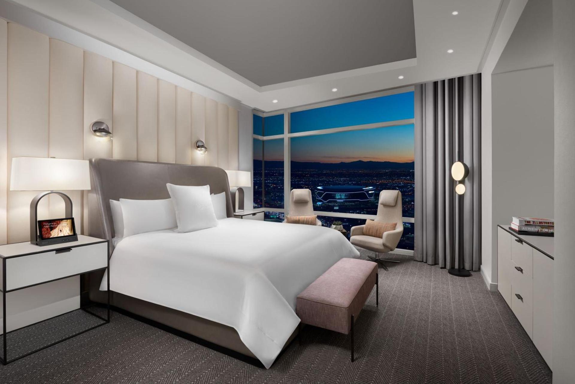 ARIA Resort & Casino photo 30