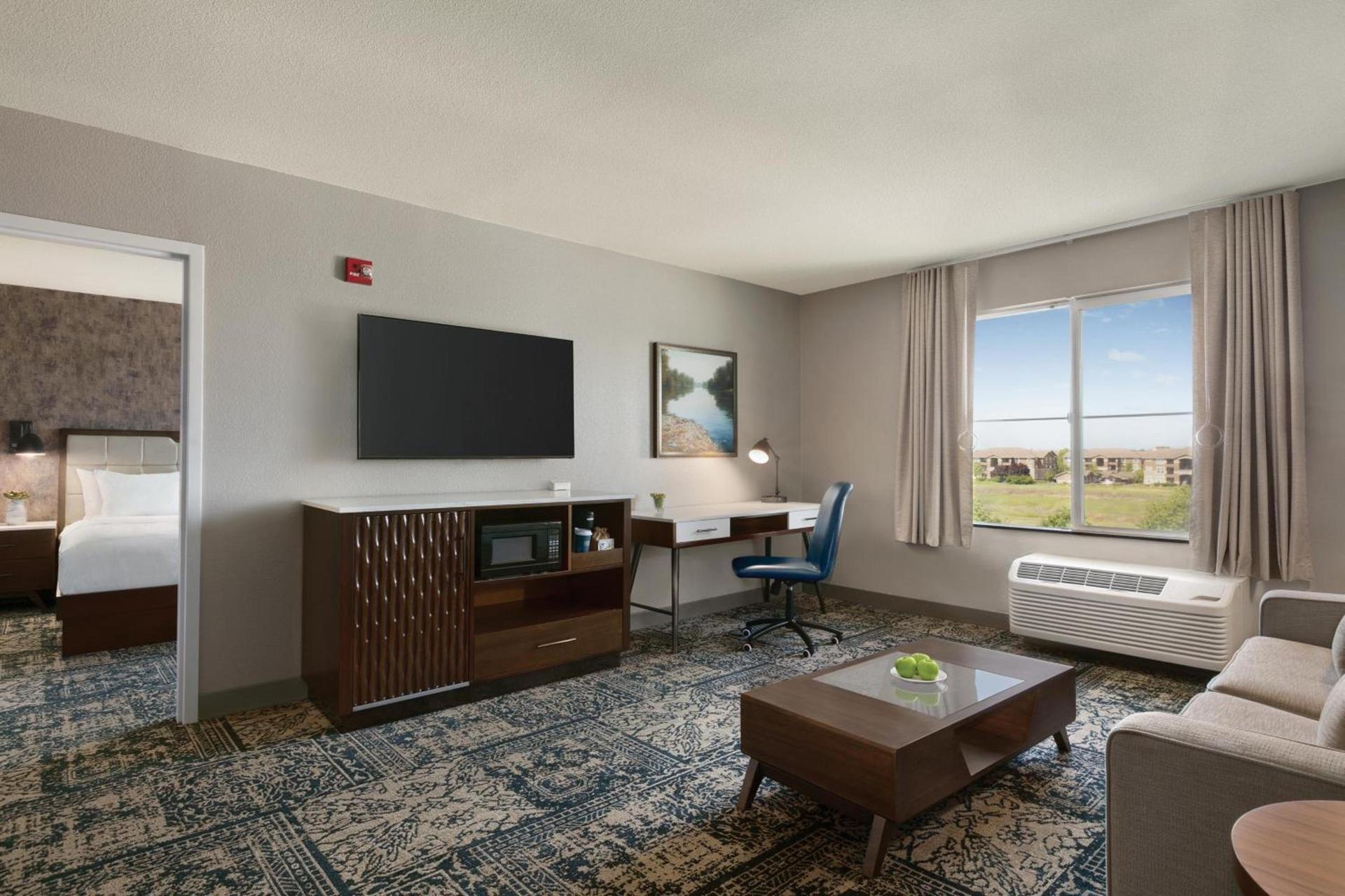 Four Points by Sheraton Sacramento Airport photo 11