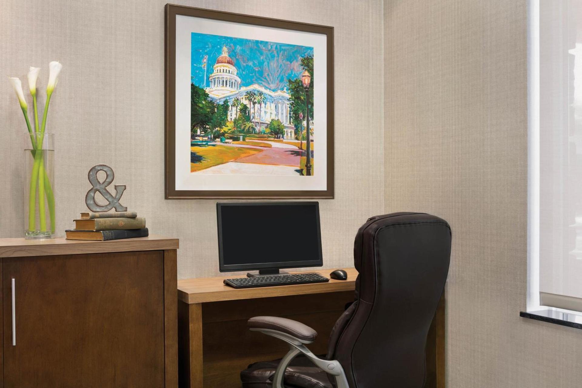 Four Points by Sheraton Sacramento Airport photo 14