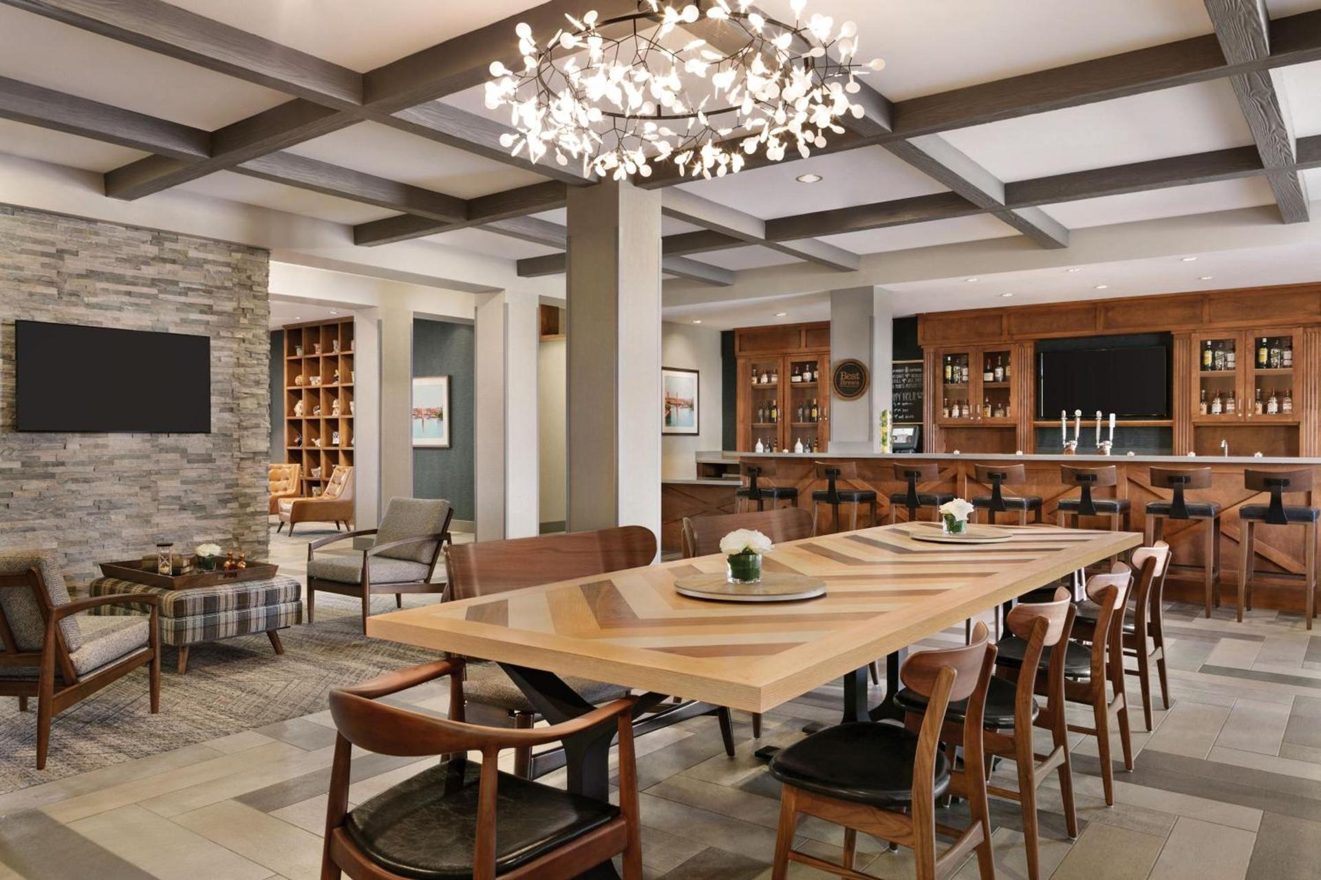 Four Points by Sheraton Sacramento Airport photo 15