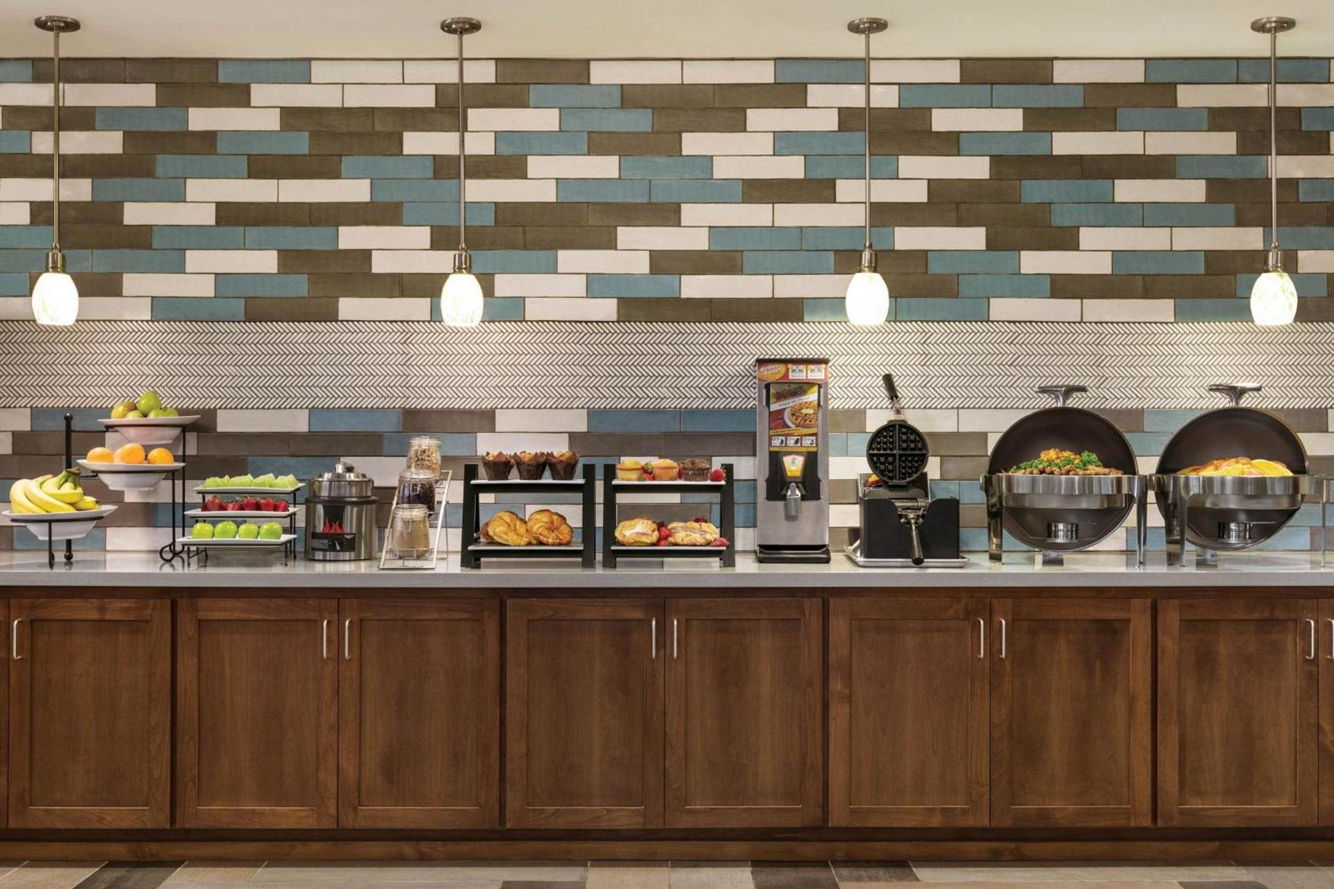 Four Points by Sheraton Sacramento Airport photo 18