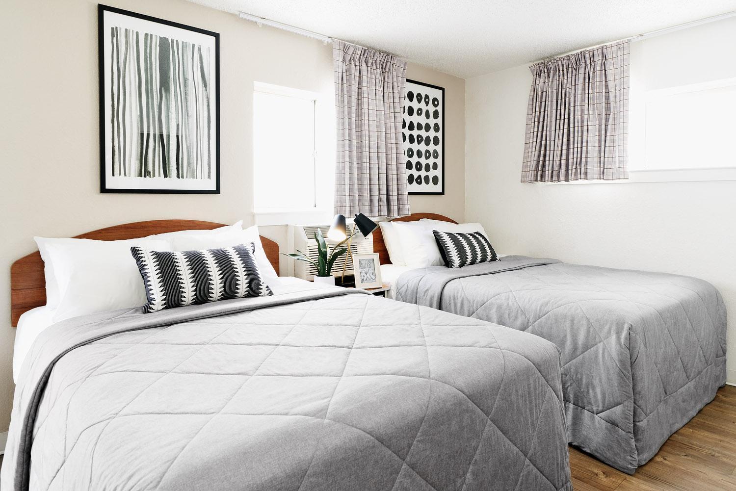 InTown Suites Extended Stay Savannah GA photo 14