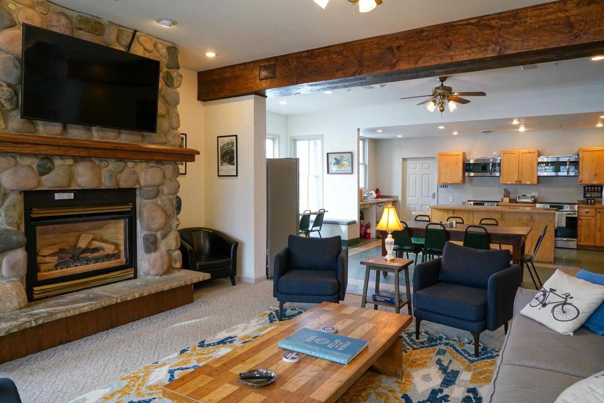 Crested Butte Hostel photo 6