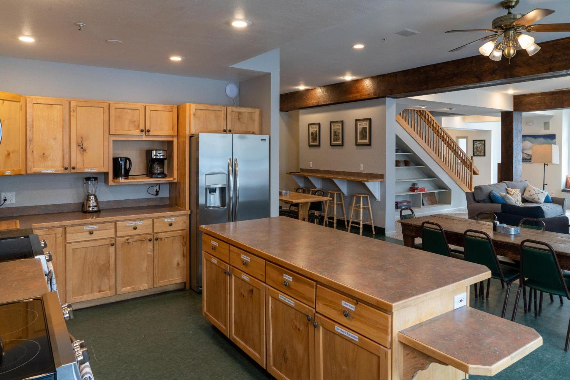 Crested Butte Hostel photo 5