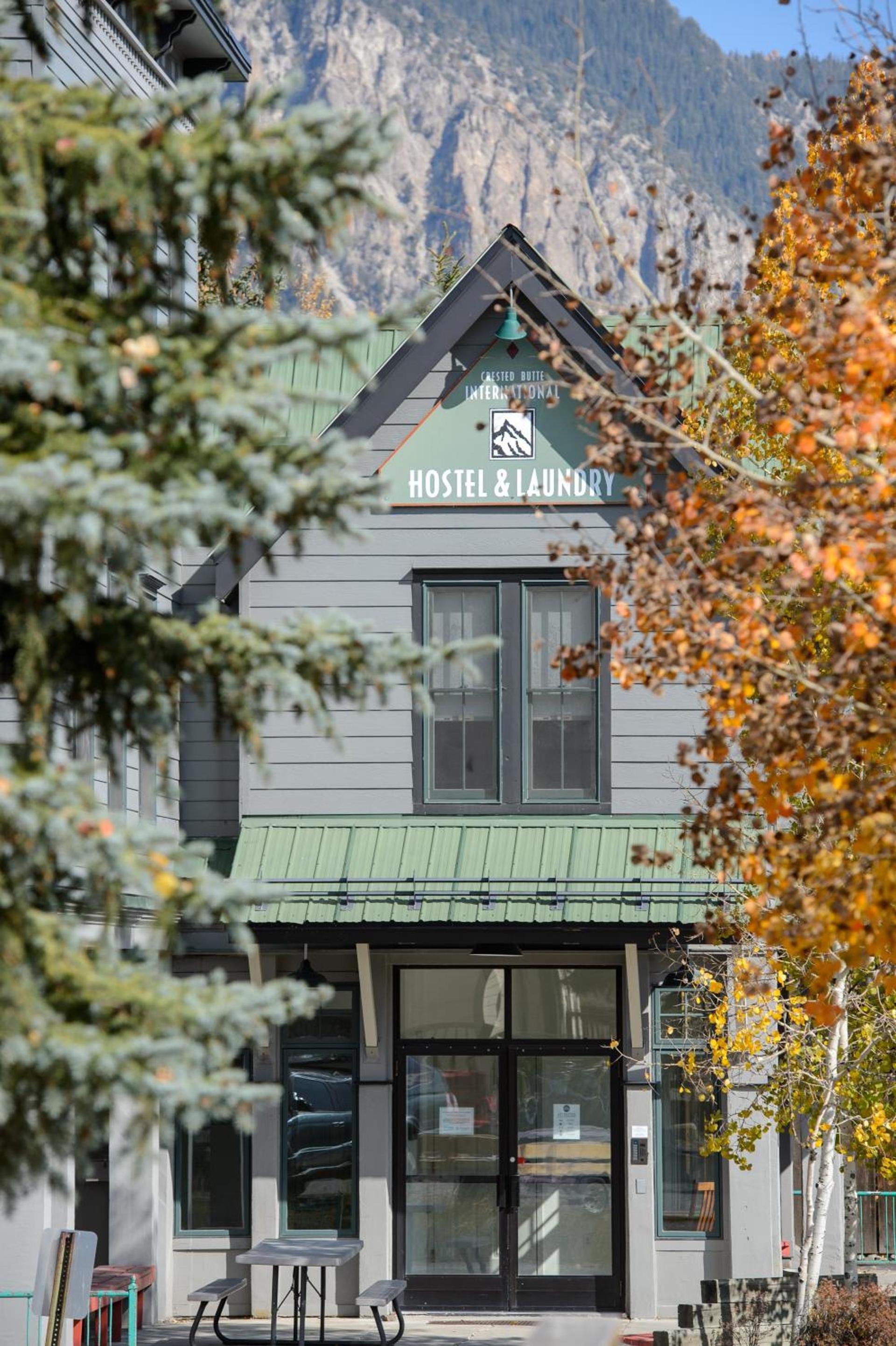 Crested Butte Hostel photo 3