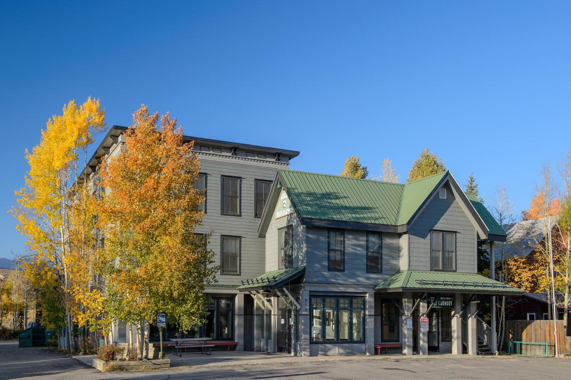 Crested Butte Hostel photo 4
