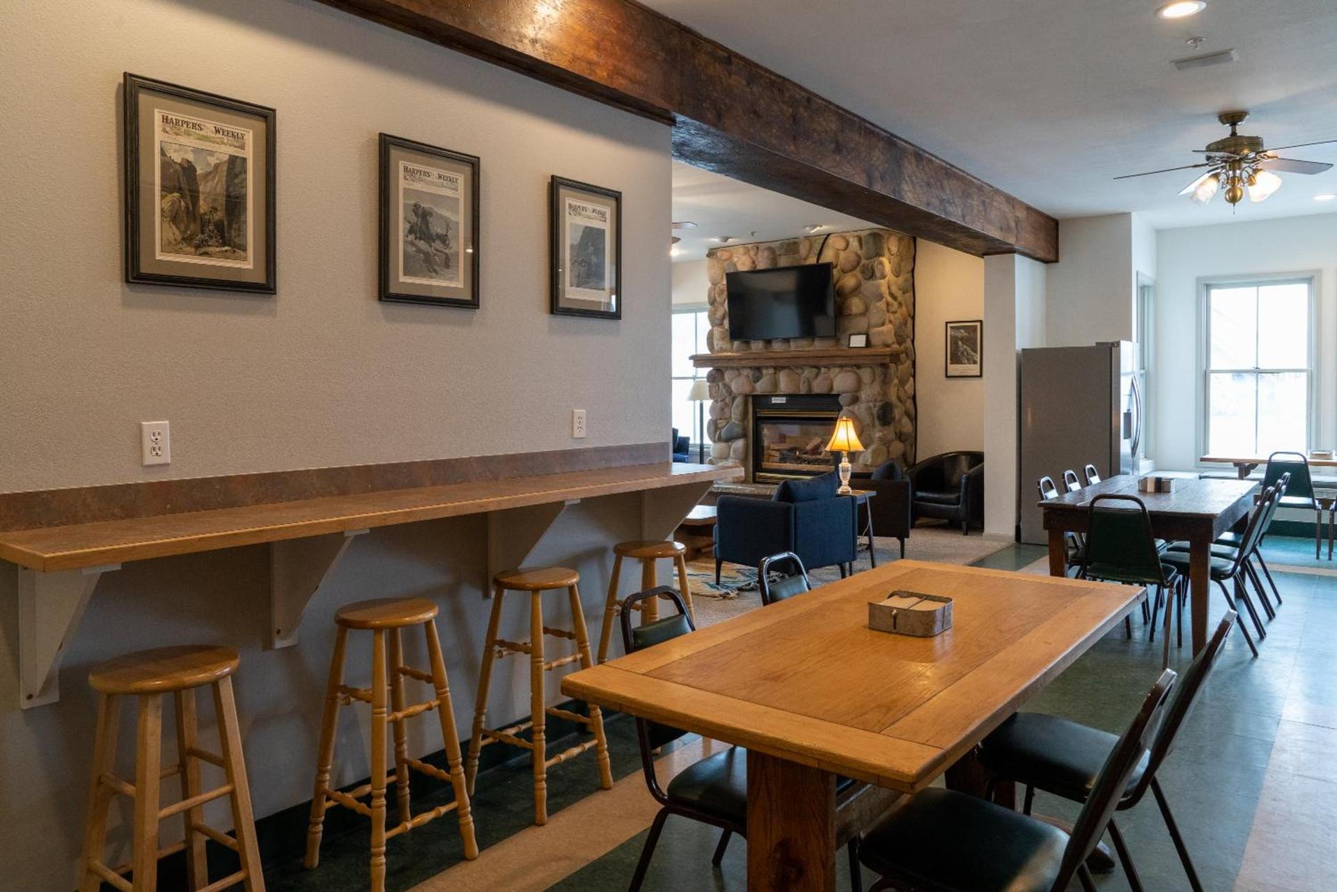 Crested Butte Hostel photo 7