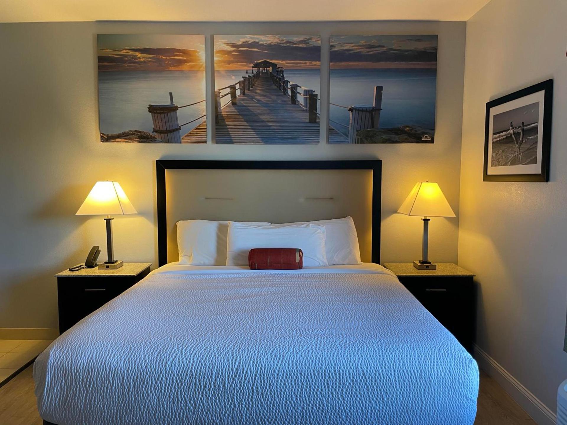 Days Inn & Suites by Wyndham Lakeland photo 80