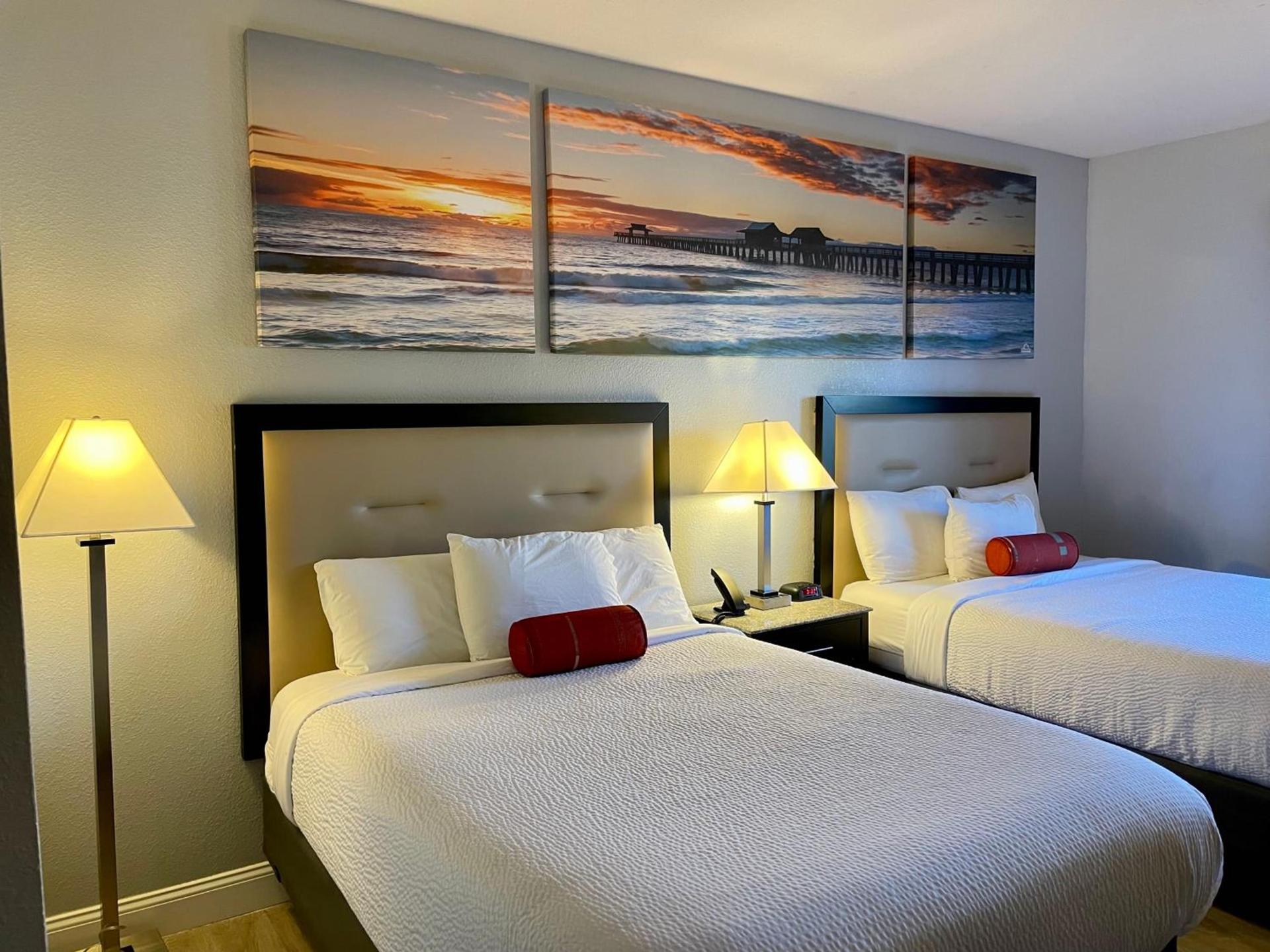 Days Inn & Suites by Wyndham Lakeland photo 73
