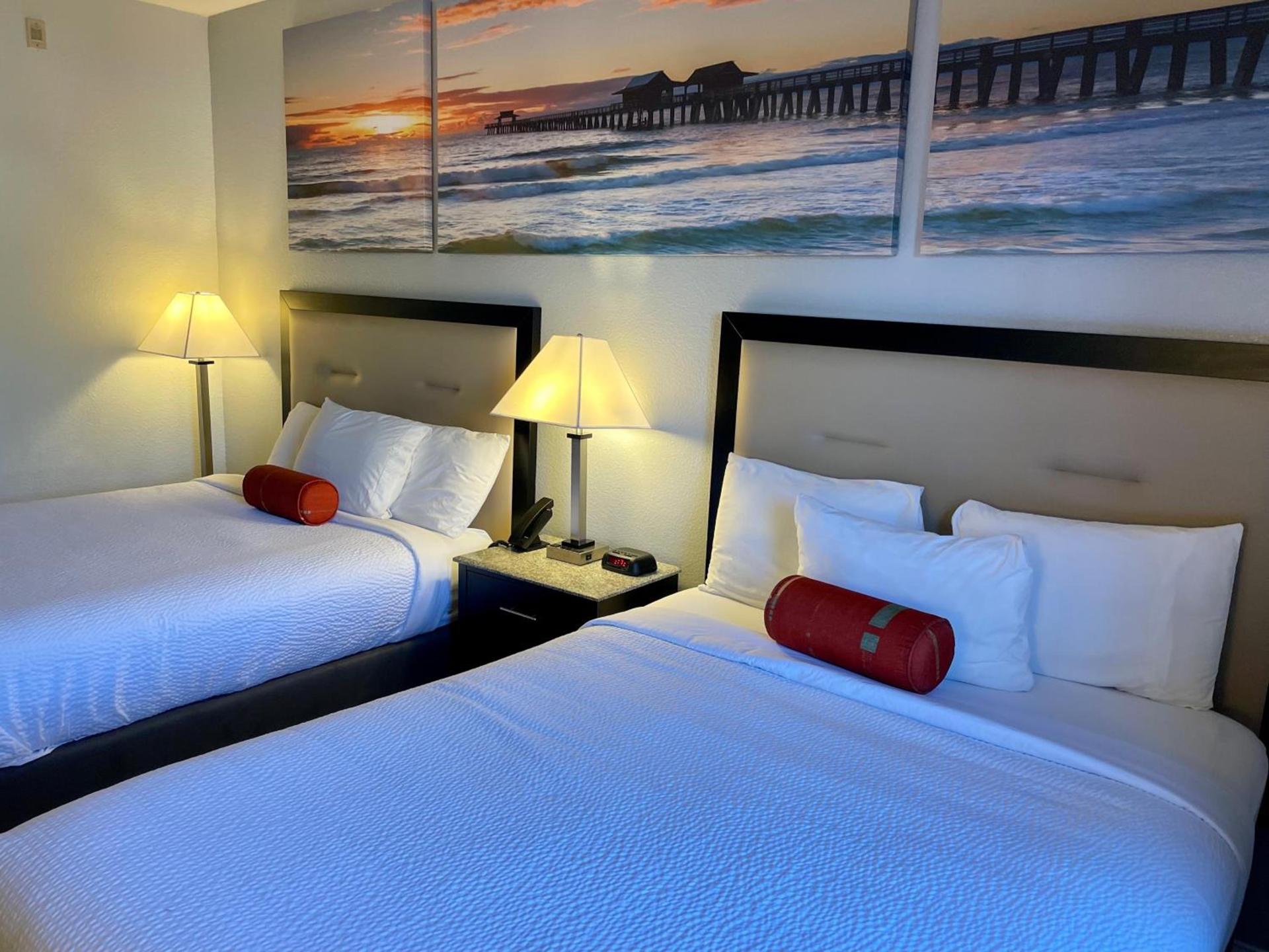 Days Inn & Suites by Wyndham Lakeland photo 70