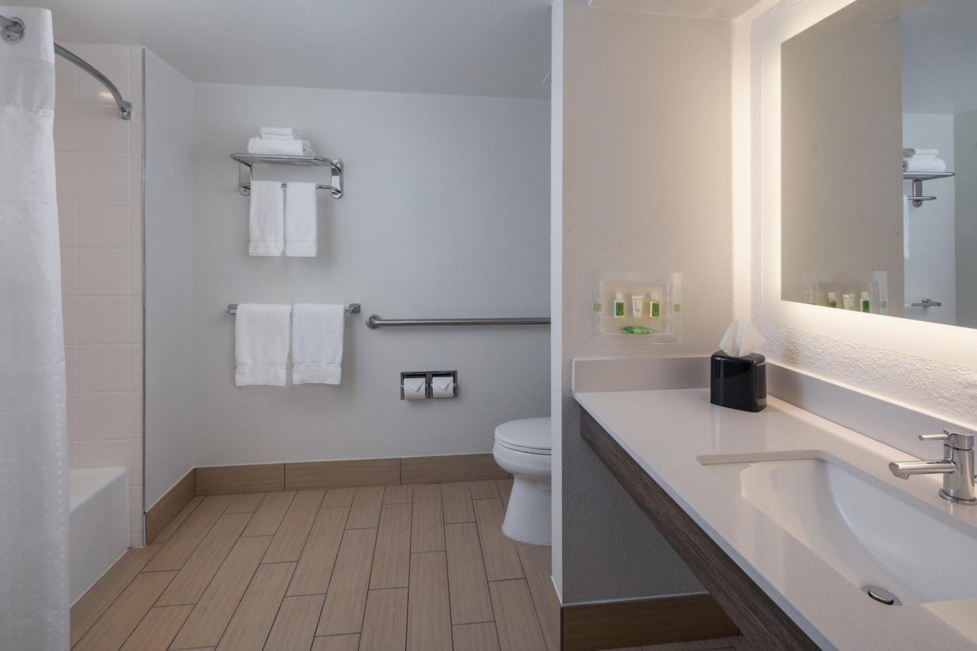 Holiday Inn Tampa Westshore - Airport Area by IHG photo 38